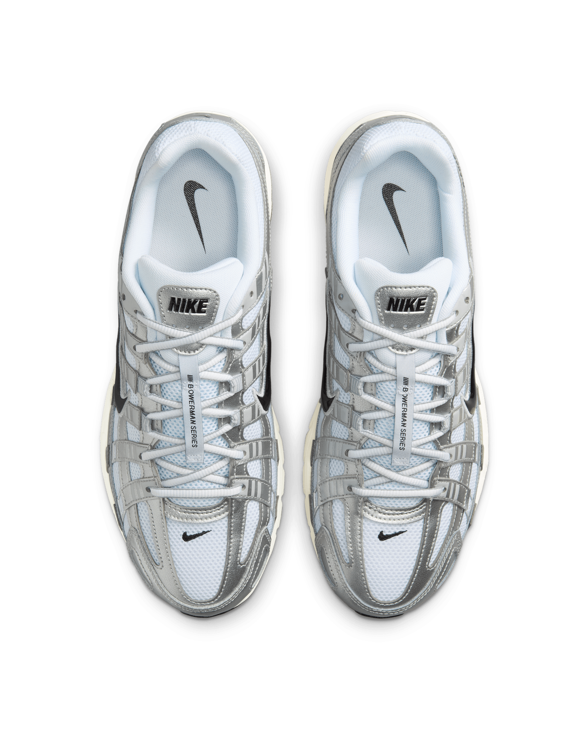 Nike P-6000 Shoes