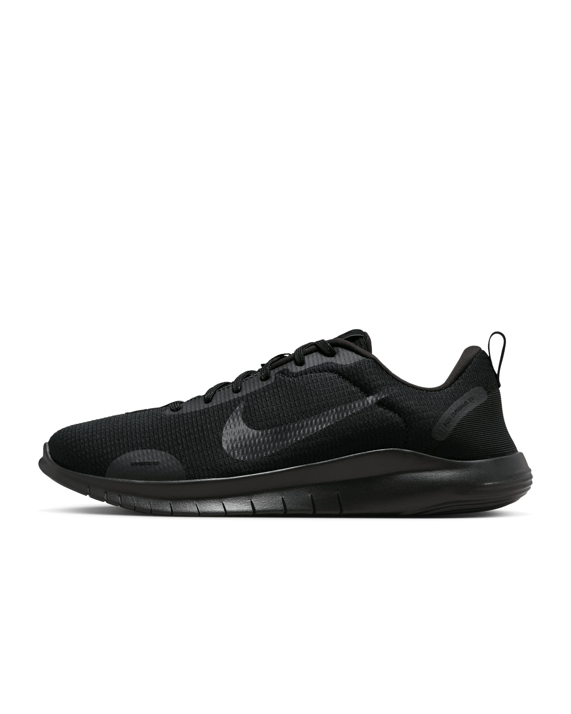 Sapatilhas de running para estrada Nike Flex Experience Run 12 para homem - Preto/Anthracite