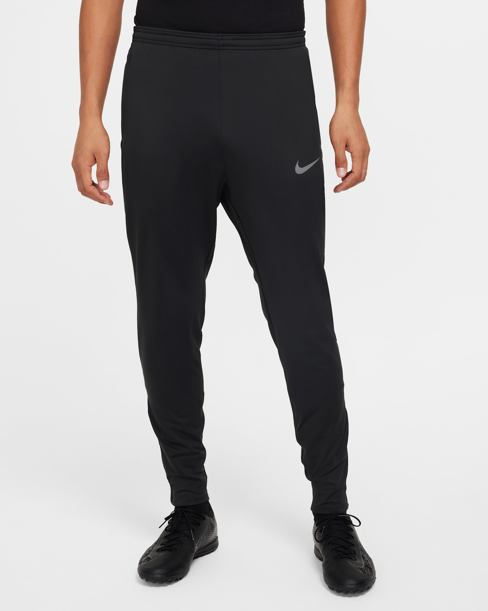 Nike Strike Men's Therma-FIT Football Pants - Black