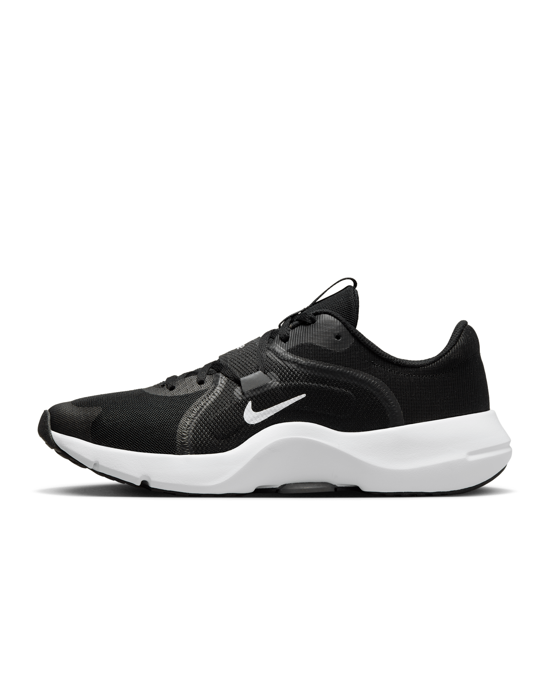 Nike In-Season TR 13 Women's Workout Shoes - Black/Iron Grey/White