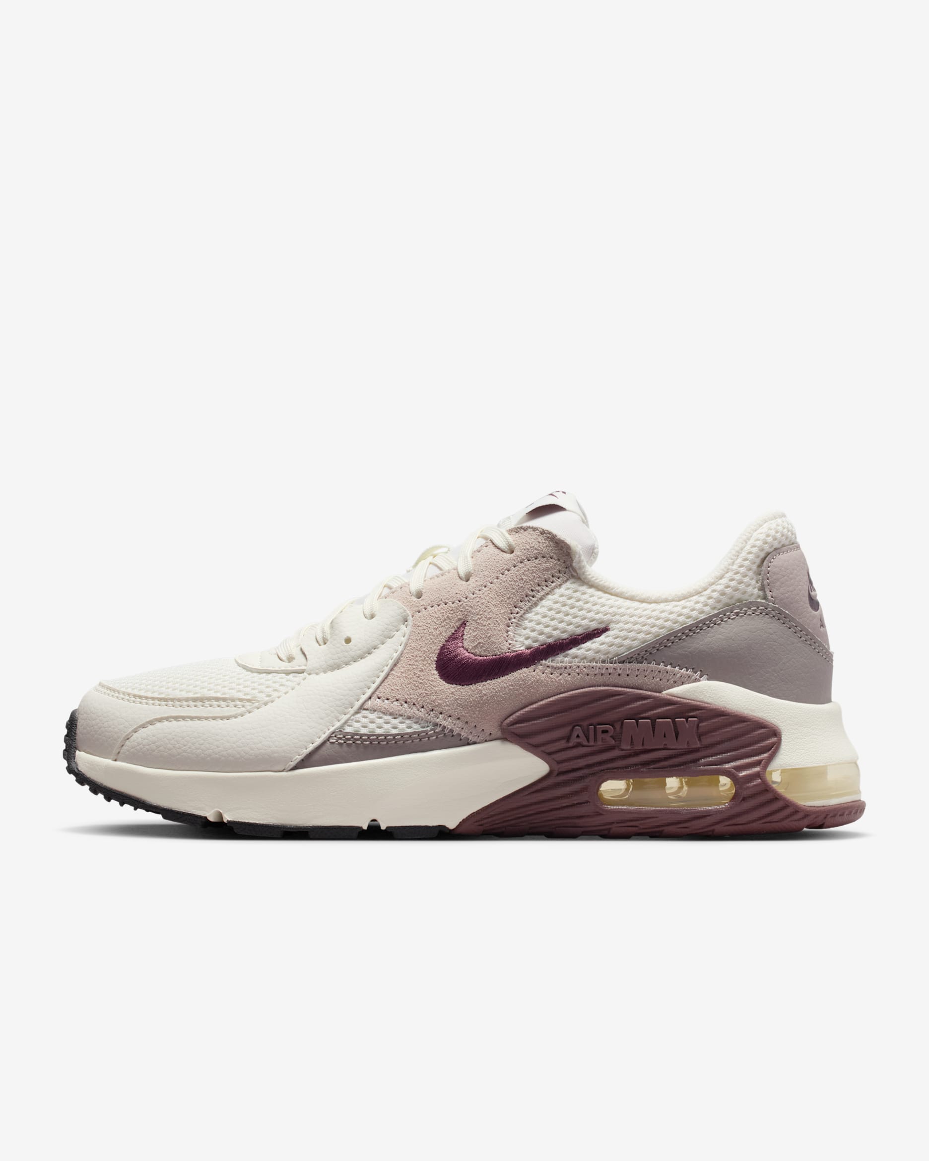 Nike Air Max Excee Women's Shoes - Sail/Moon Particle/Phantom/Tattoo