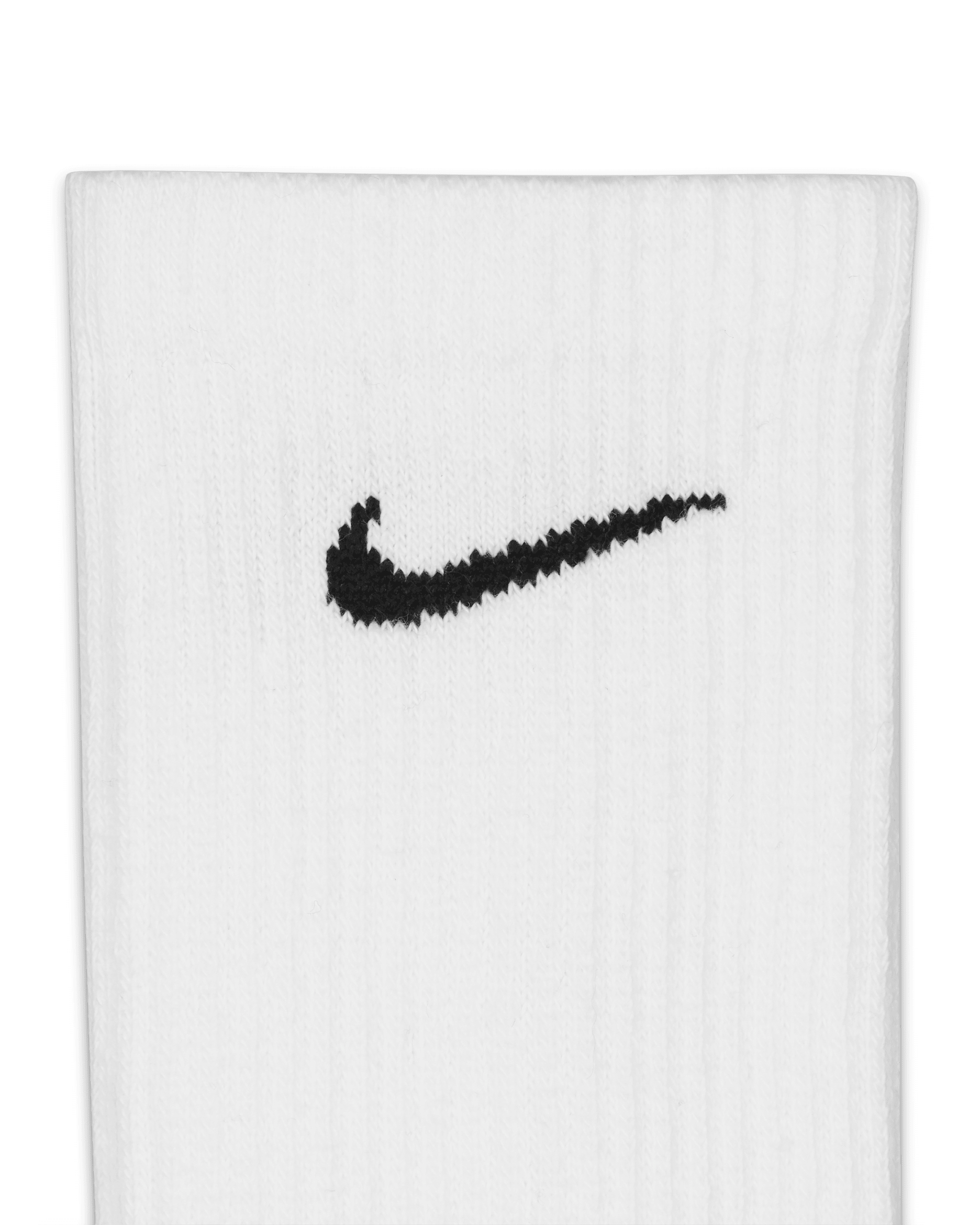 Nike Everyday Plus Cushioned Training Crew Socks (6 Pairs)