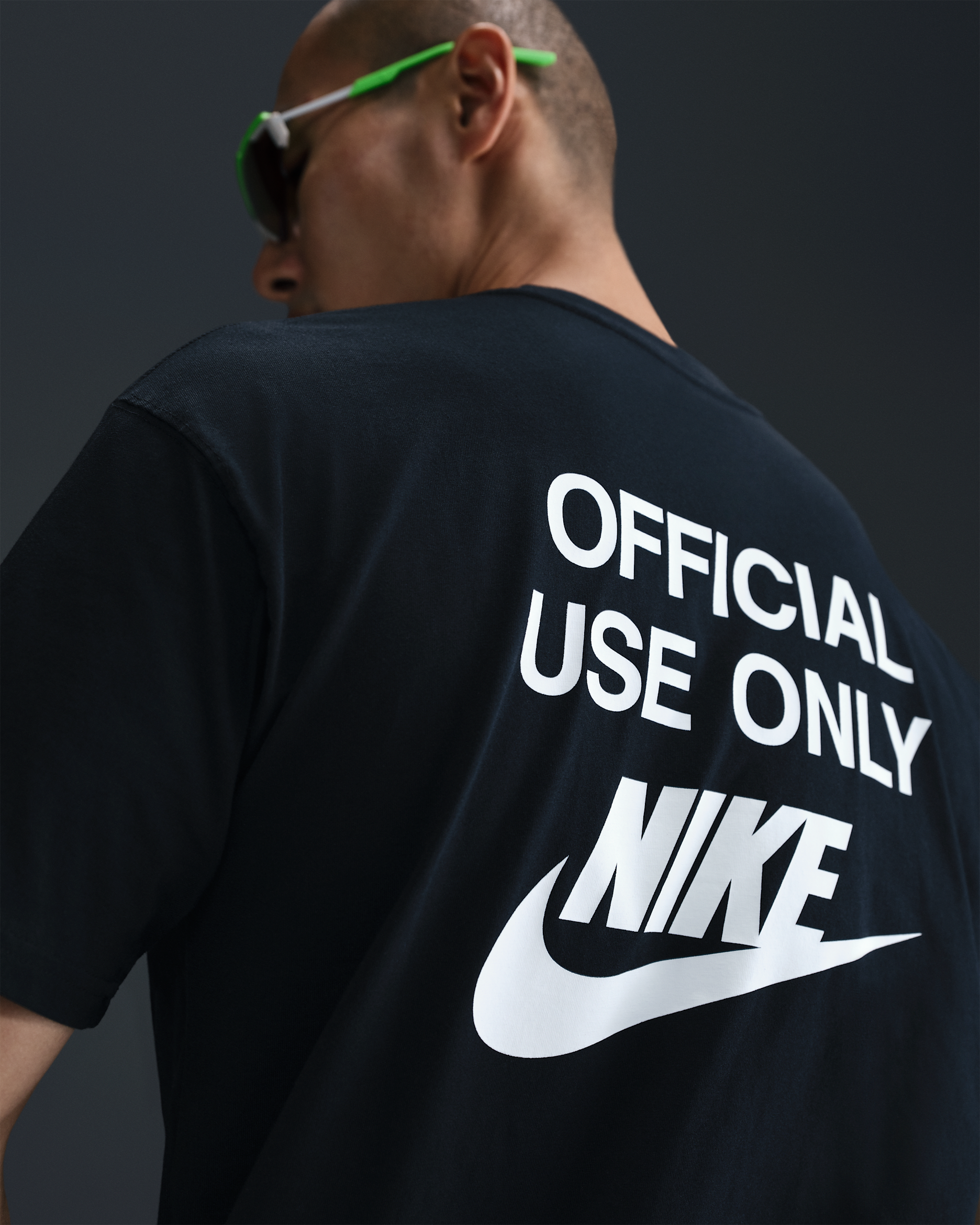 Nike Sportswear Max90 T-Shirt - Black