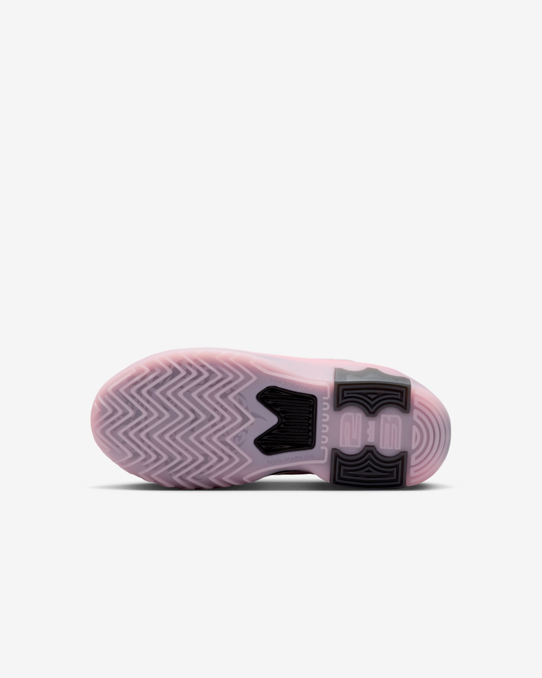 LeBron Witness 9 Little Kids' Shoes