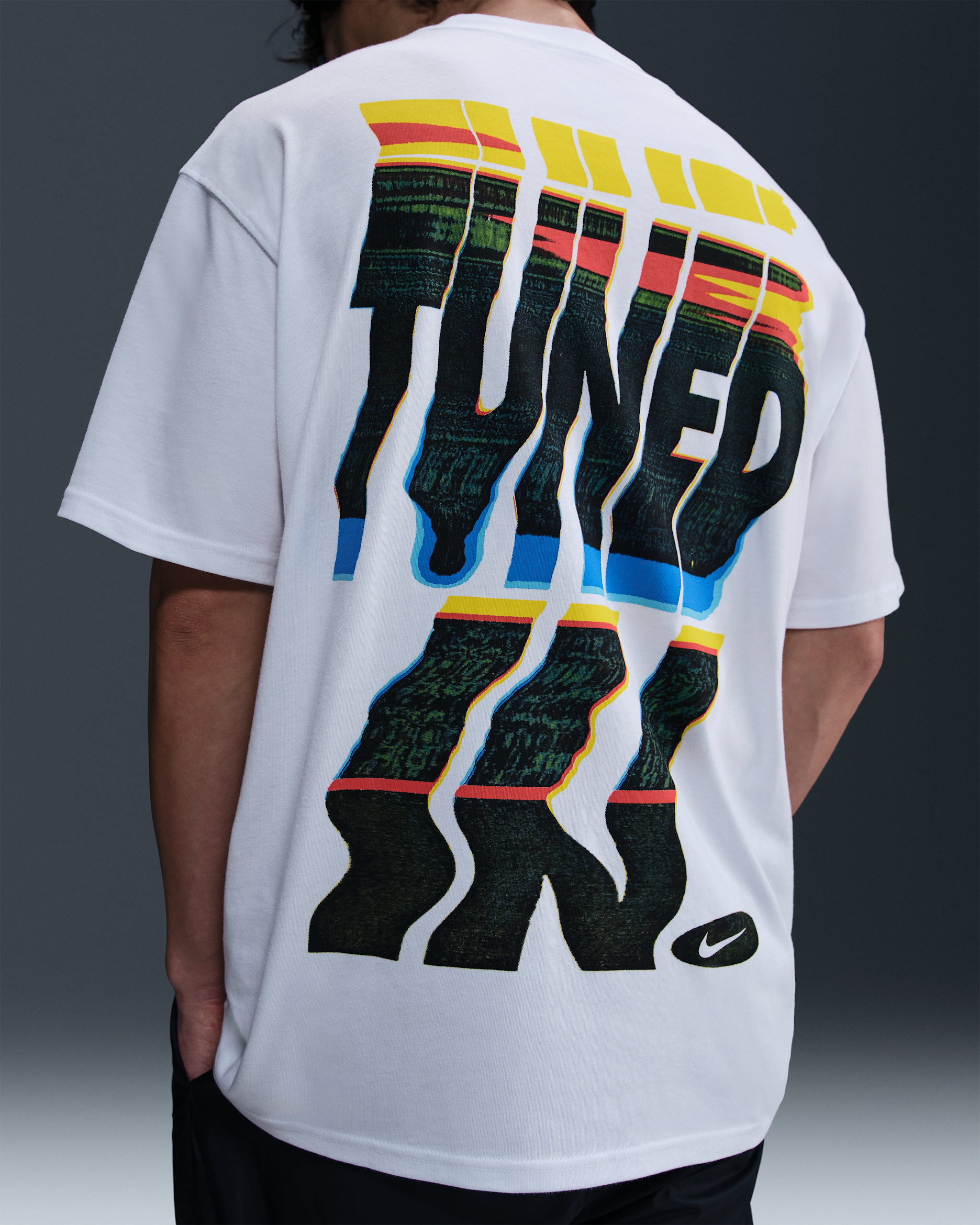 Nike Sportswear Max90 T-Shirt