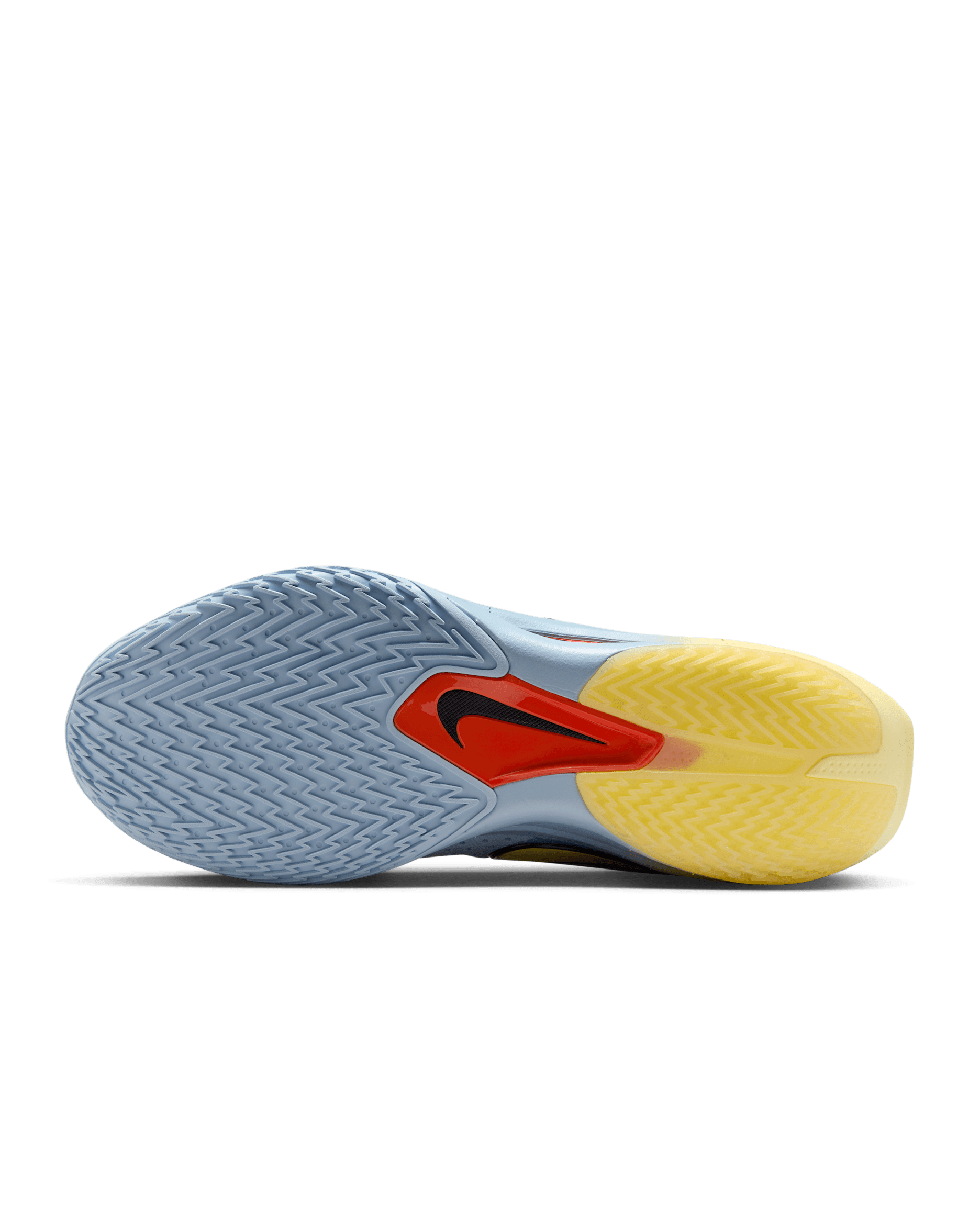 Nike G.T. Cut 3 Basketball Shoes