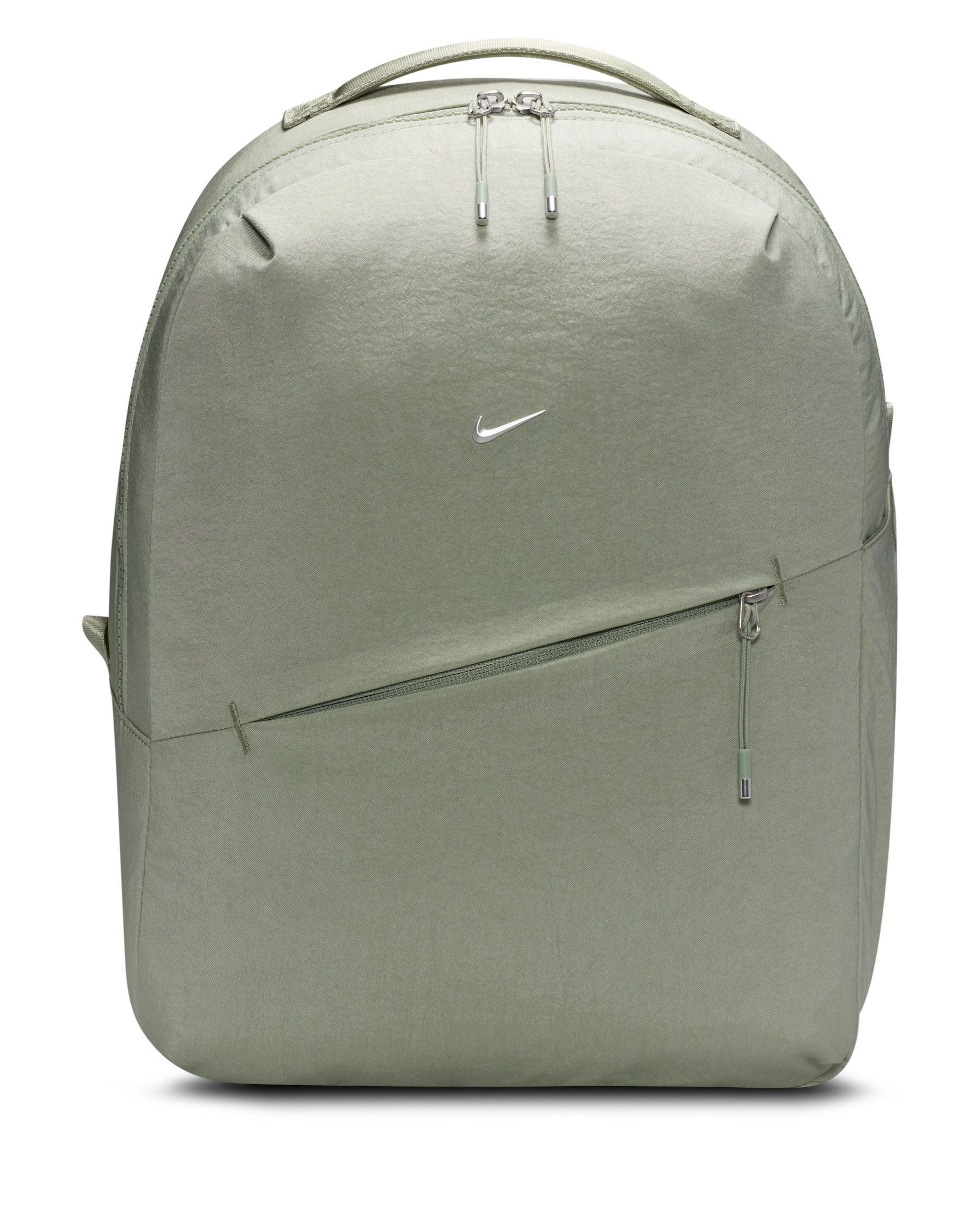 Nike Aura Backpack (24L) - Jade Horizon/Jade Horizon/Matte Silver