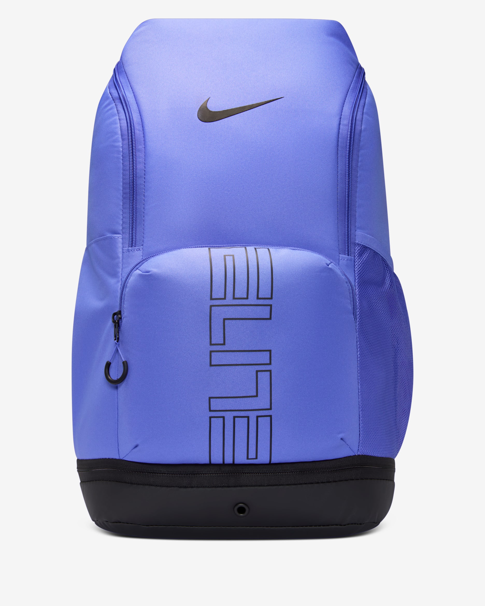 Mochila (32 L) Nike Varsity Elite - Zafiro/Negro/Negro