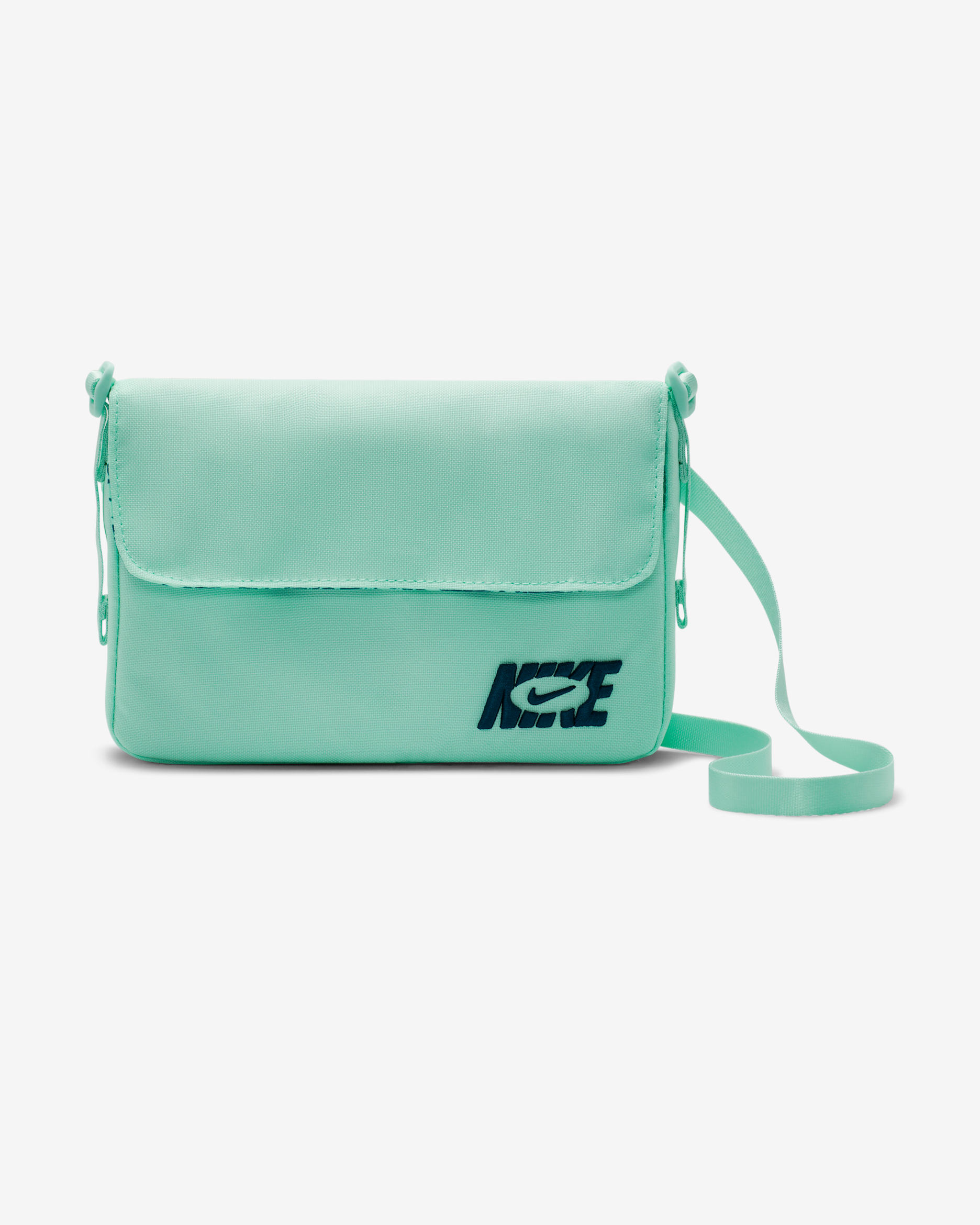 Nike Sportswear Futura 365 Cross-body Bag (3L) - Mint Foam/Mint Foam/Bright Spruce