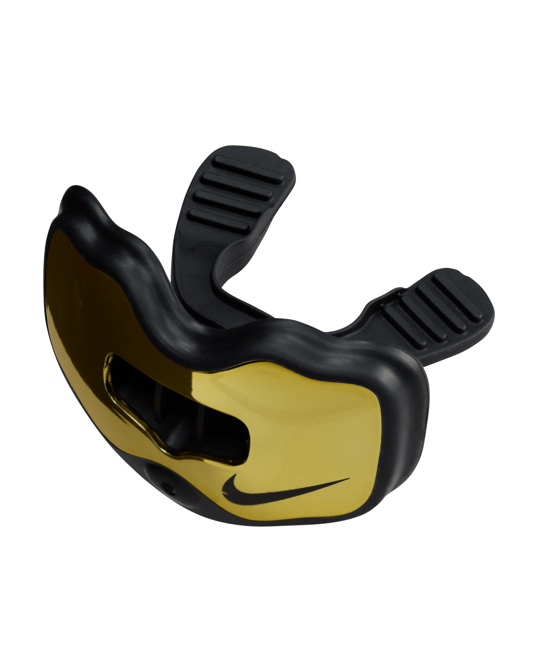 Nike Alpha Elite 2.0 Football Lip Protector Mouth Guard - Black