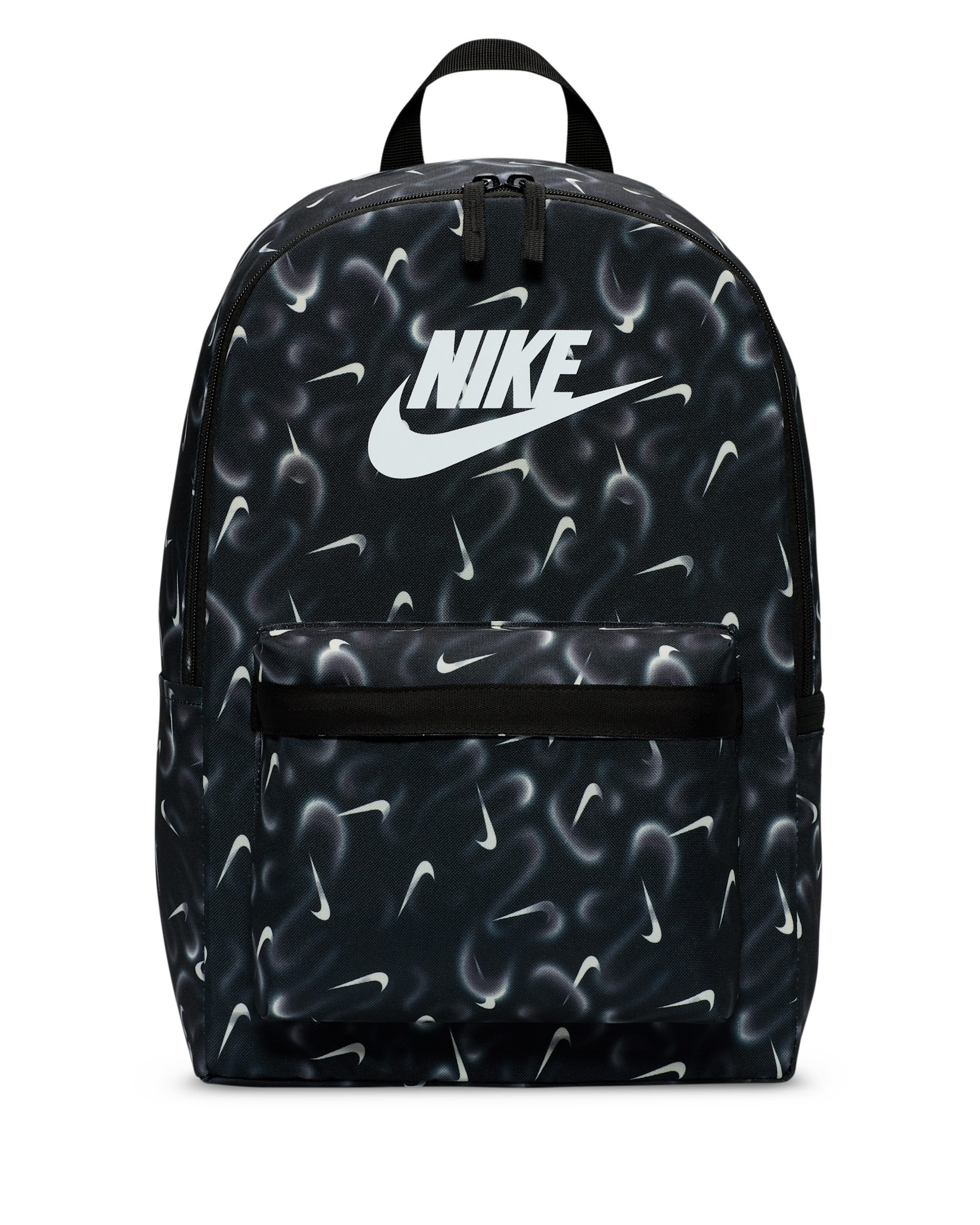 Zaino Nike Heritage (25 l) - Nero/Nero/Summit White