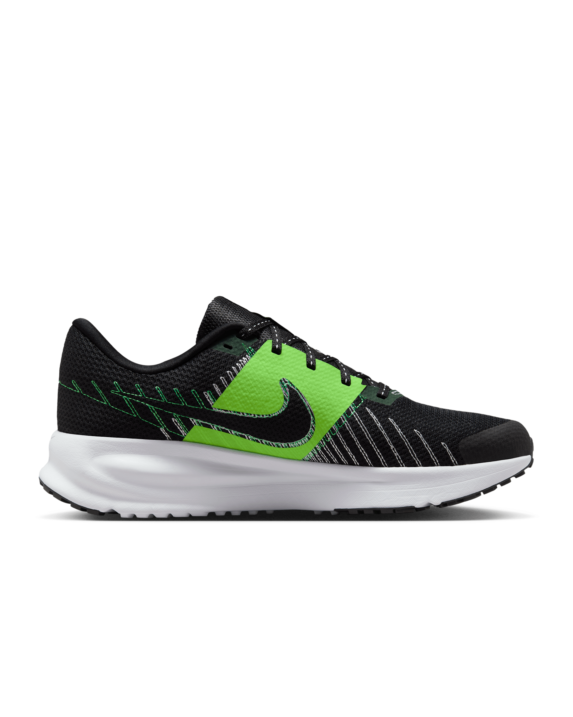 Nike Run Defy Men's Road Running Shoes