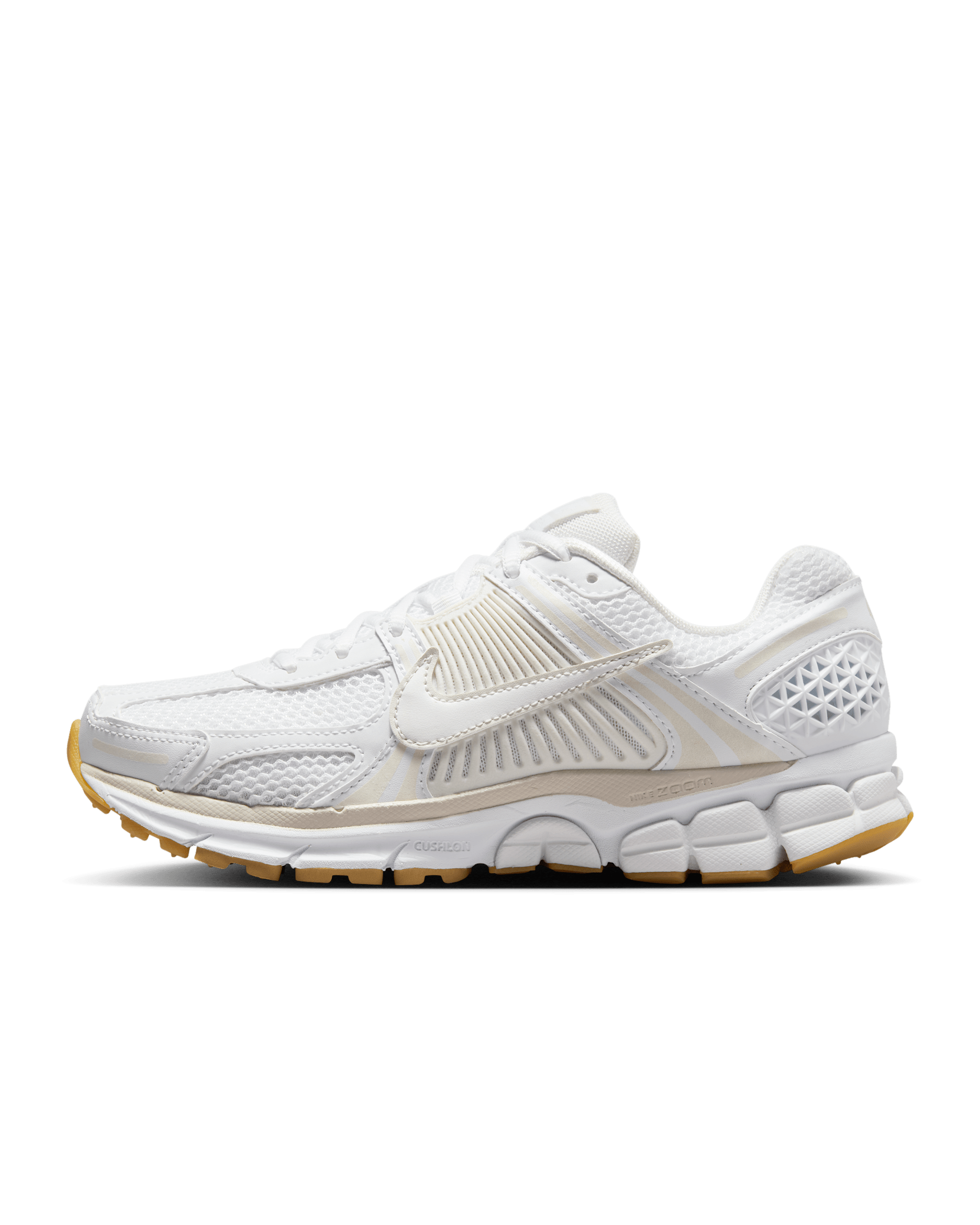 Nike Zoom Vomero 5 Women's Shoes - White/Phantom/Summit White/White