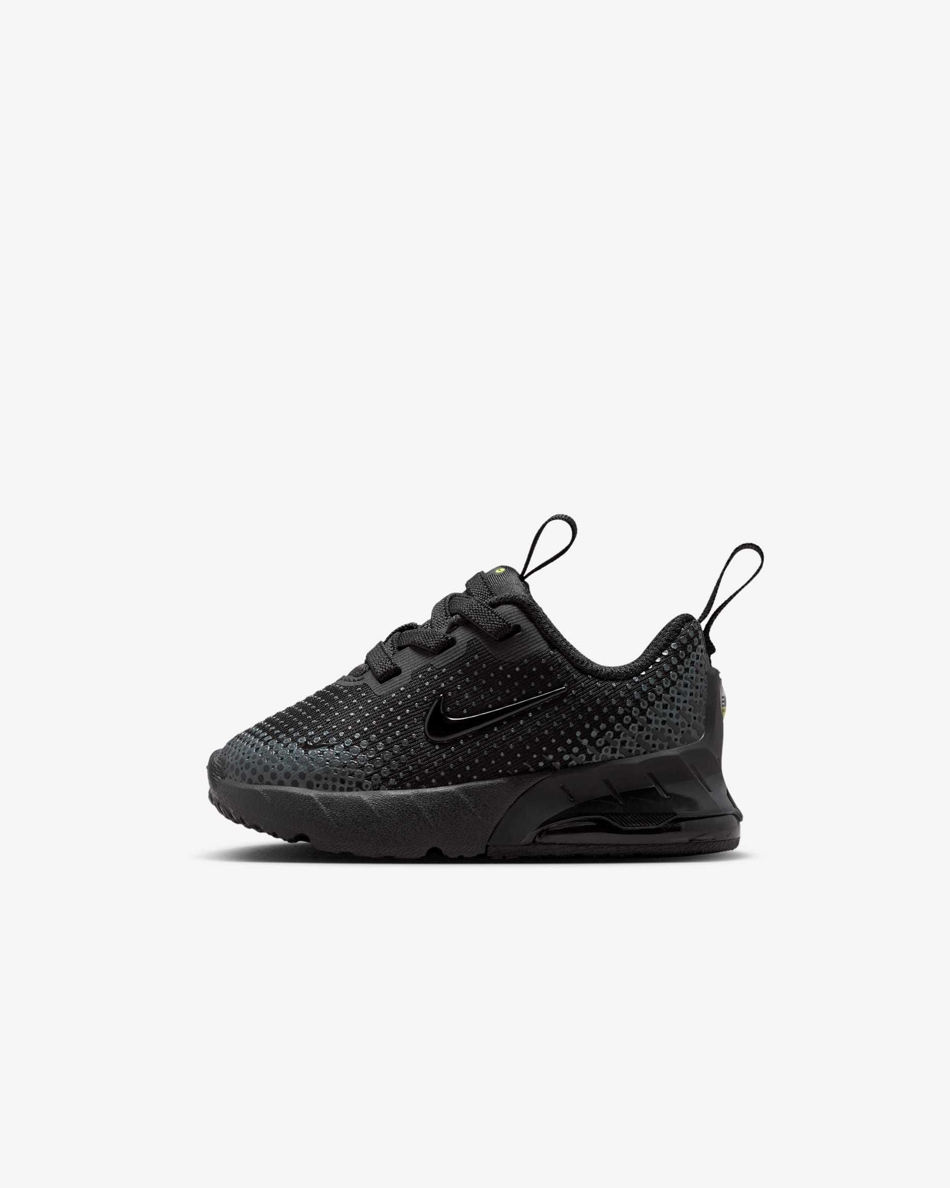 Nike Air Max Phoenix Baby/Toddler Shoes - Black/Anthracite/Metallic Dark Grey/Black