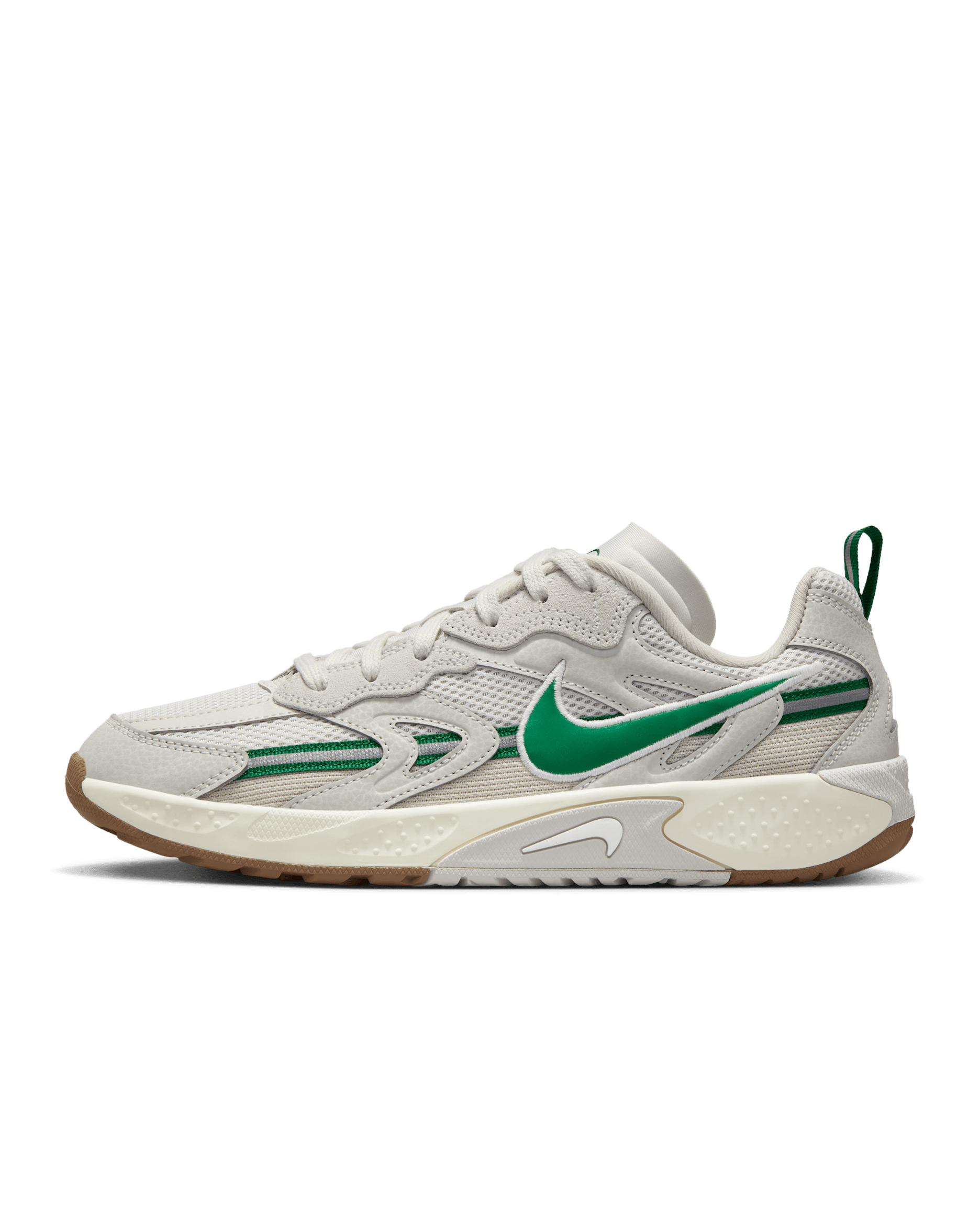 Nike JAM Women's Shoes - Phantom/Light Bone/Coconut Milk/Pine Green