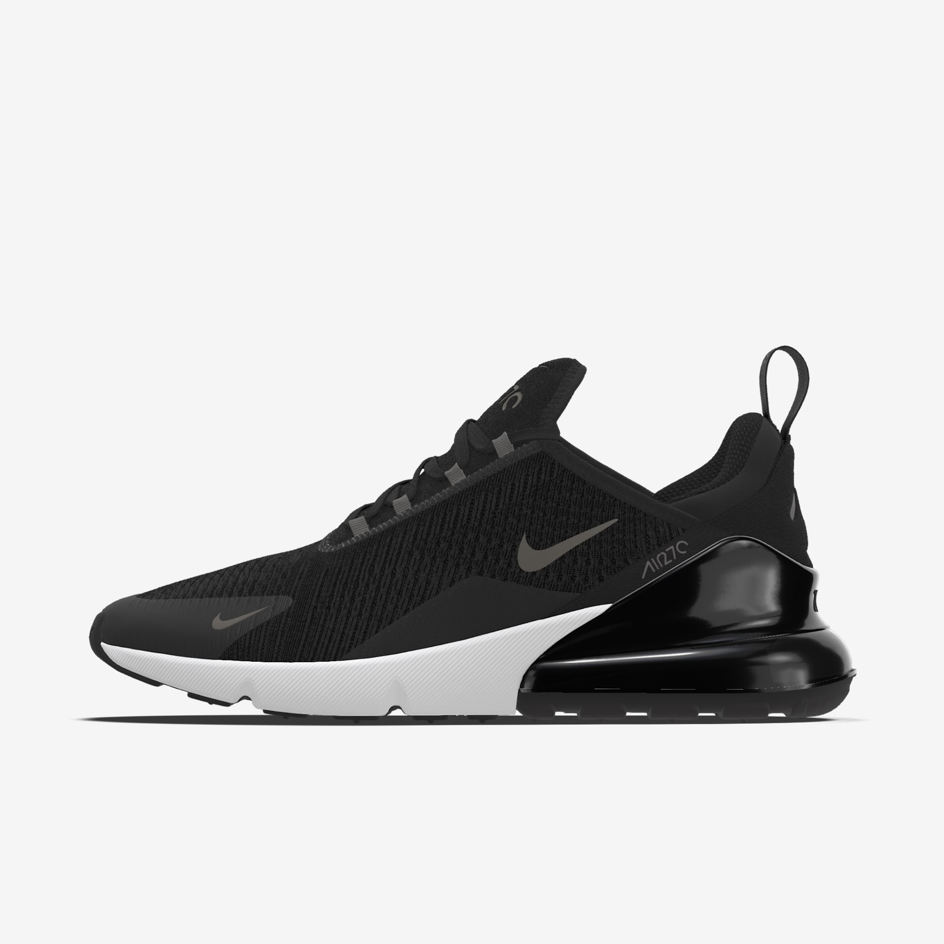 Chaussure Nike Air Max 270 By You Pour Homme Nike CH Chaussure Nike Air Max 270 By You Pour Homme Nike CH
