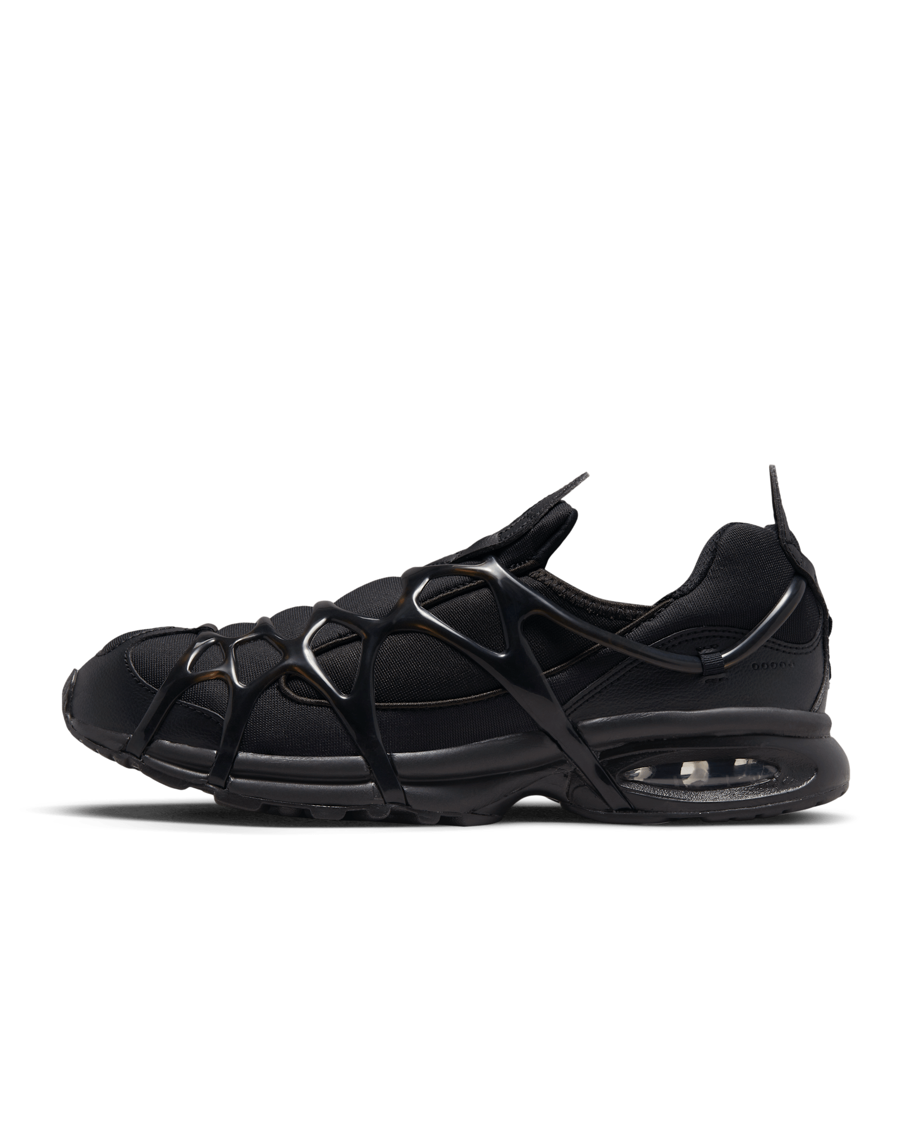 Scarpa Nike Air Kukini – Uomo - Nero/Nero/Antracite