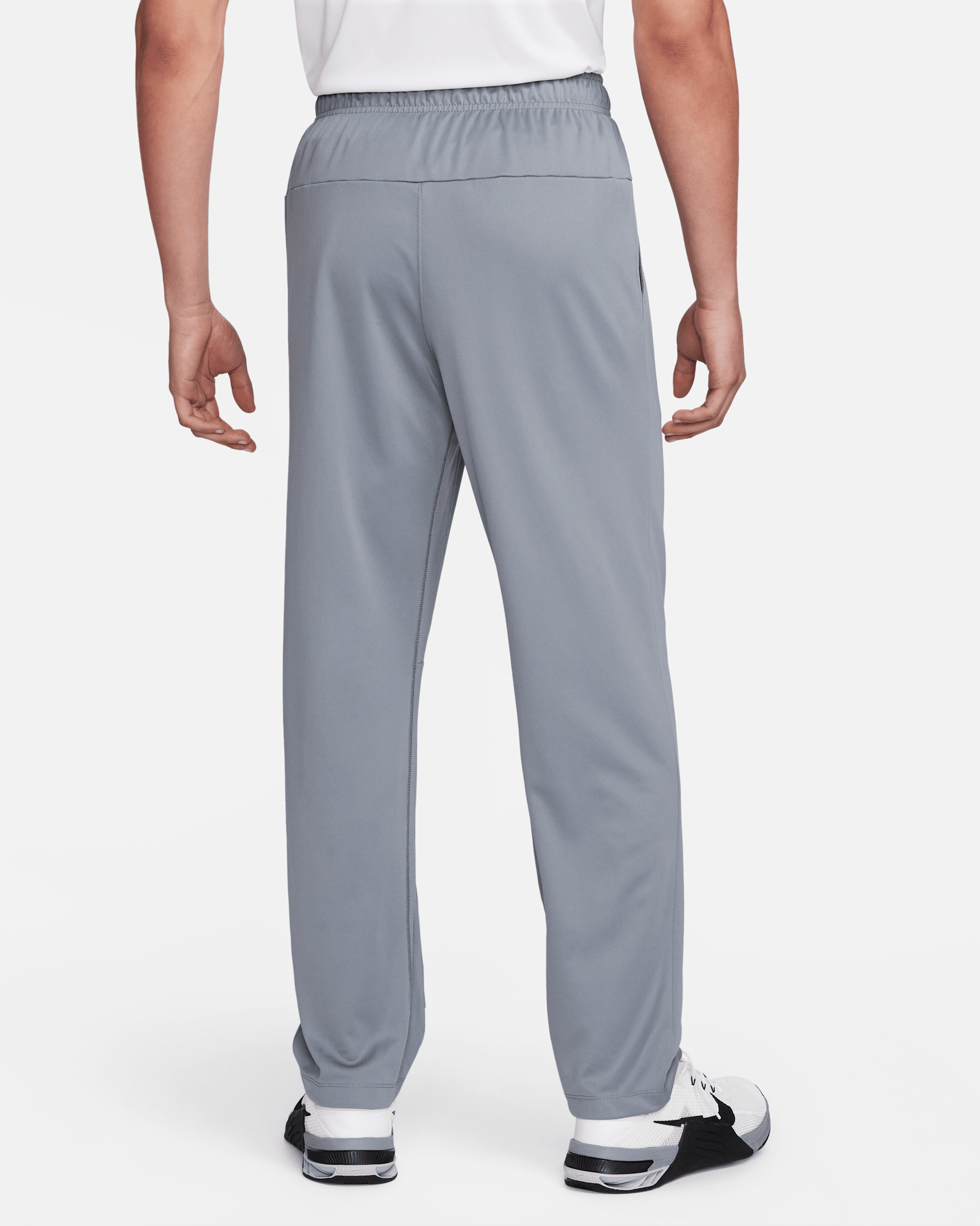 Nike Totality Men's Dri-FIT Open Hem Versatile Pants