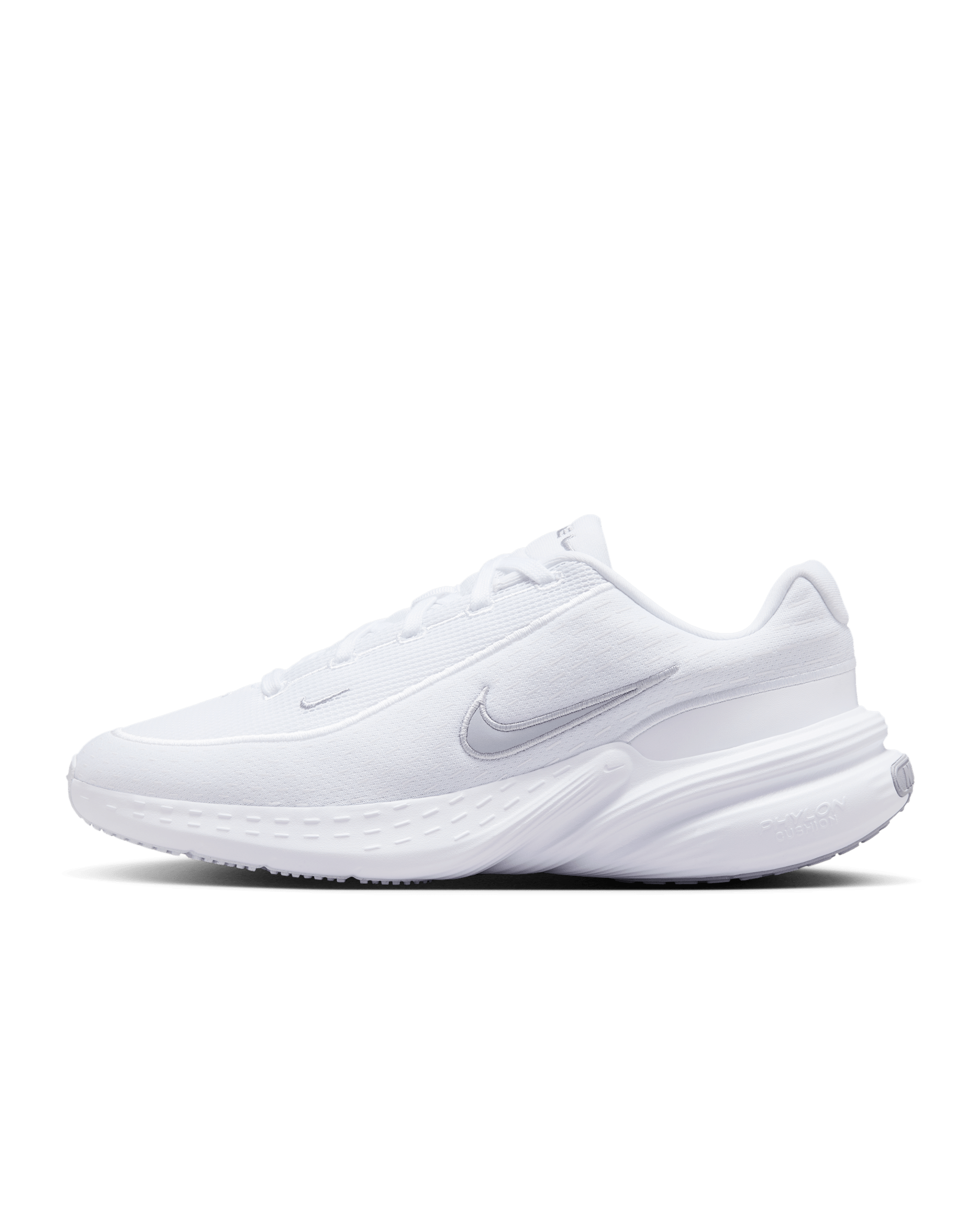 Nike Uplift SC Men's Shoes - White/Wolf Grey