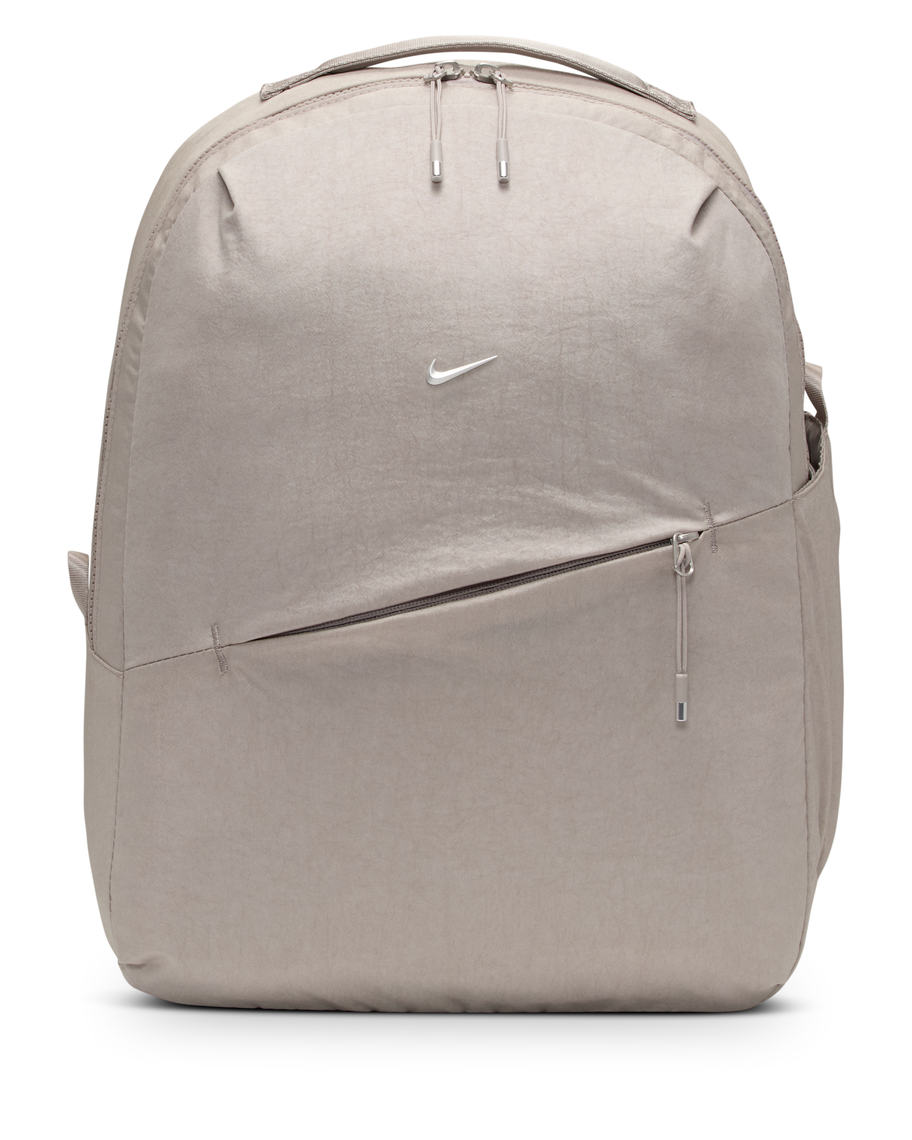 Nike Aura Backpack (24L) - College Grey/College Grey/Matte Silver