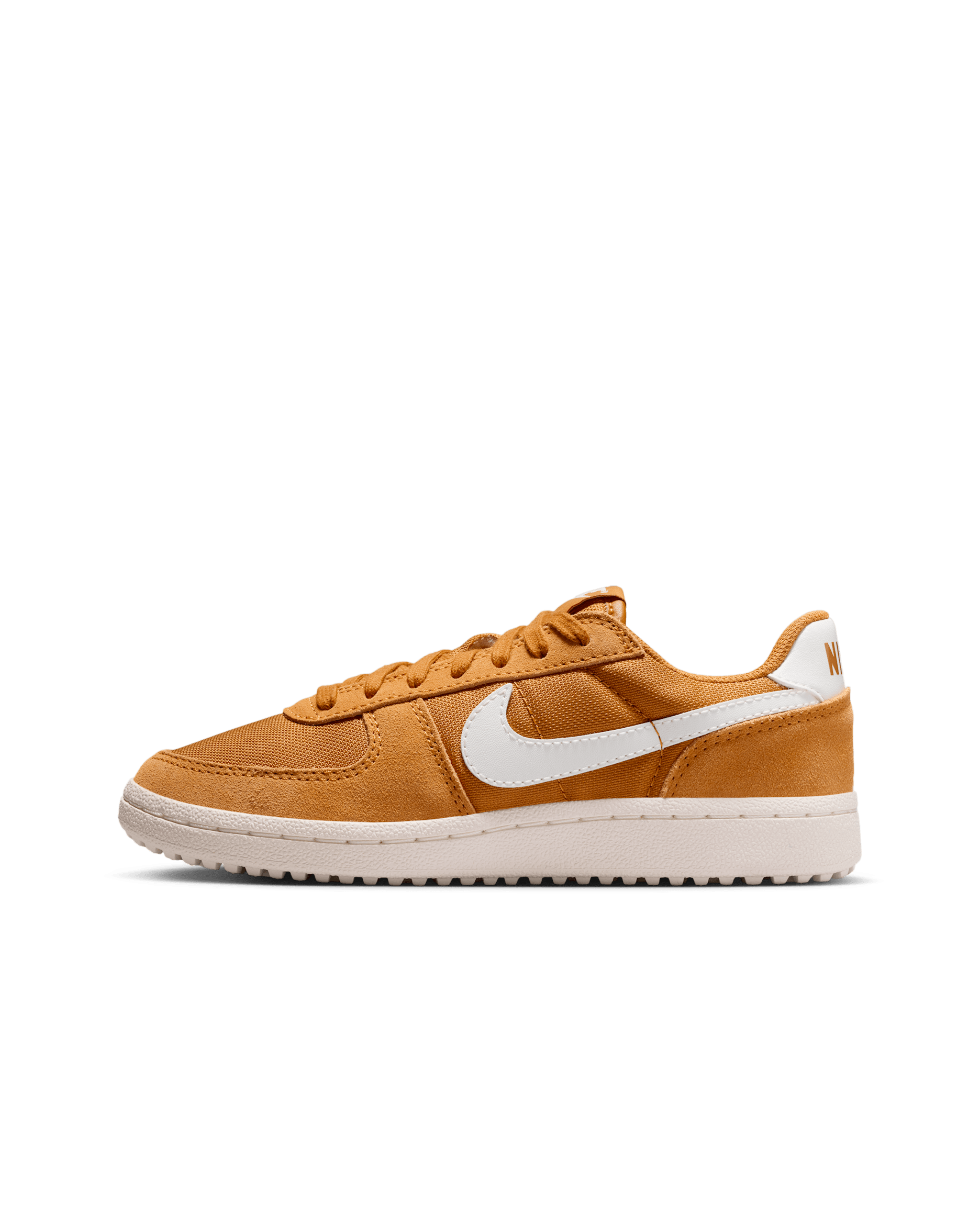 Chaussure Nike Field General pour ado - Desert Ochre/Desert Ochre/Sail/Sail