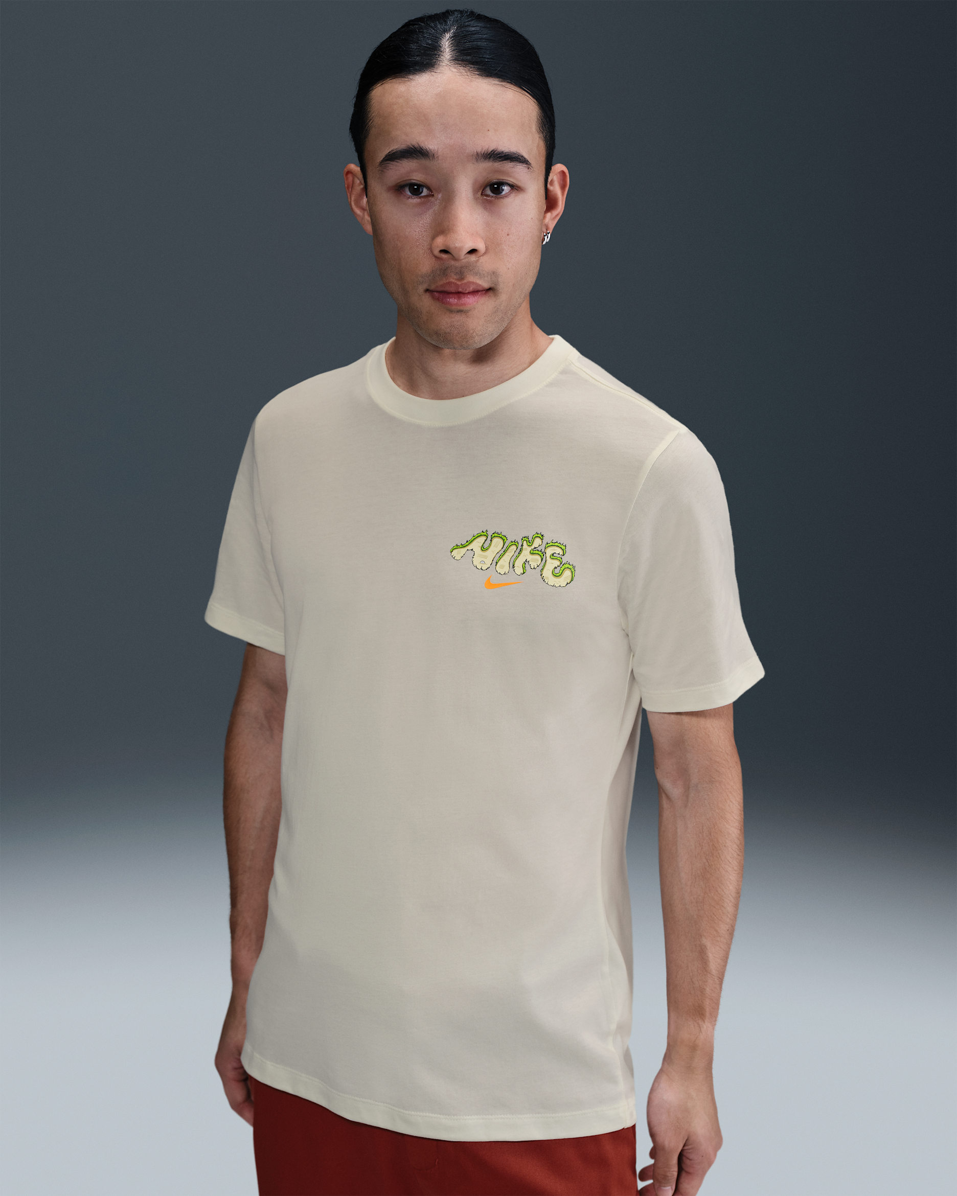 나이키 남성 골프 티셔츠 - 세일