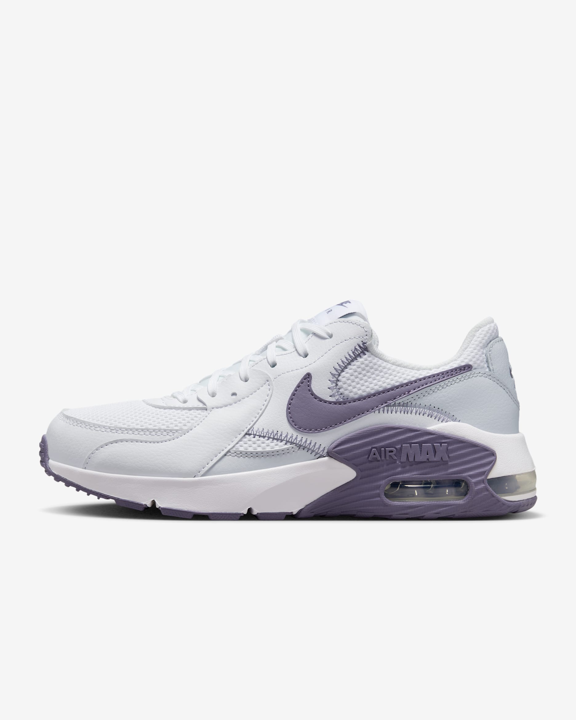 Nike Air Max Excee Women's Shoes - White/Pure Platinum/Daybreak