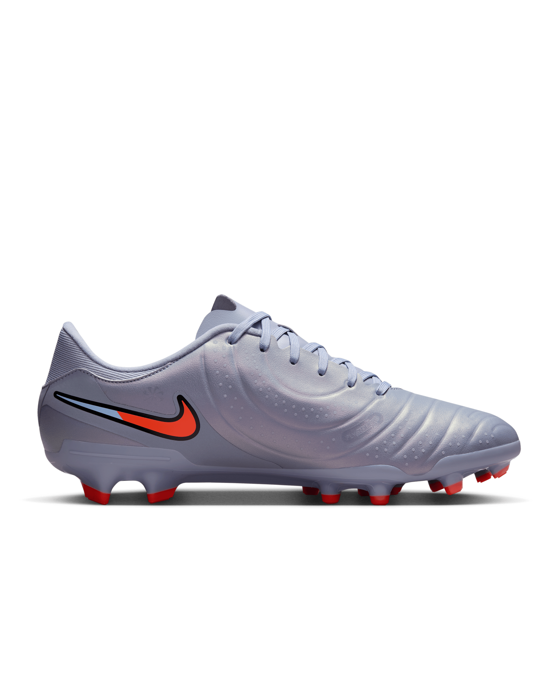 Nike Tiempo Legend 10 Academy Multi-Ground Low-Top Soccer Cleats
