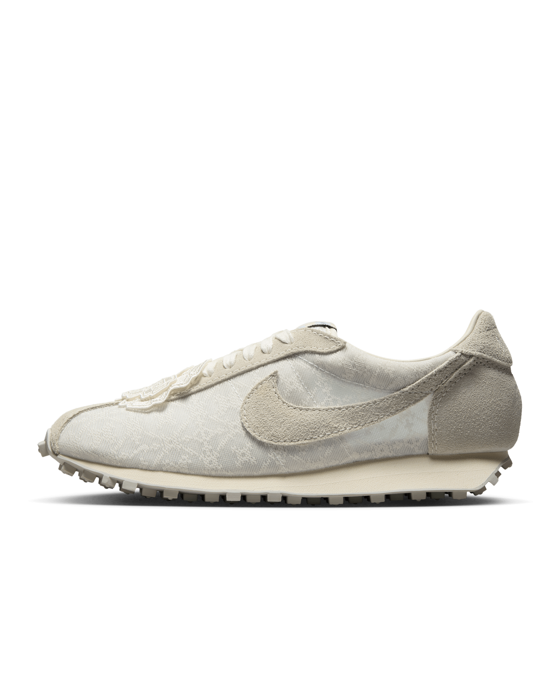 Nike LD-1000 Women's Shoes - Soft Pearl/Soft Pearl/Soft Pearl/Light Bone