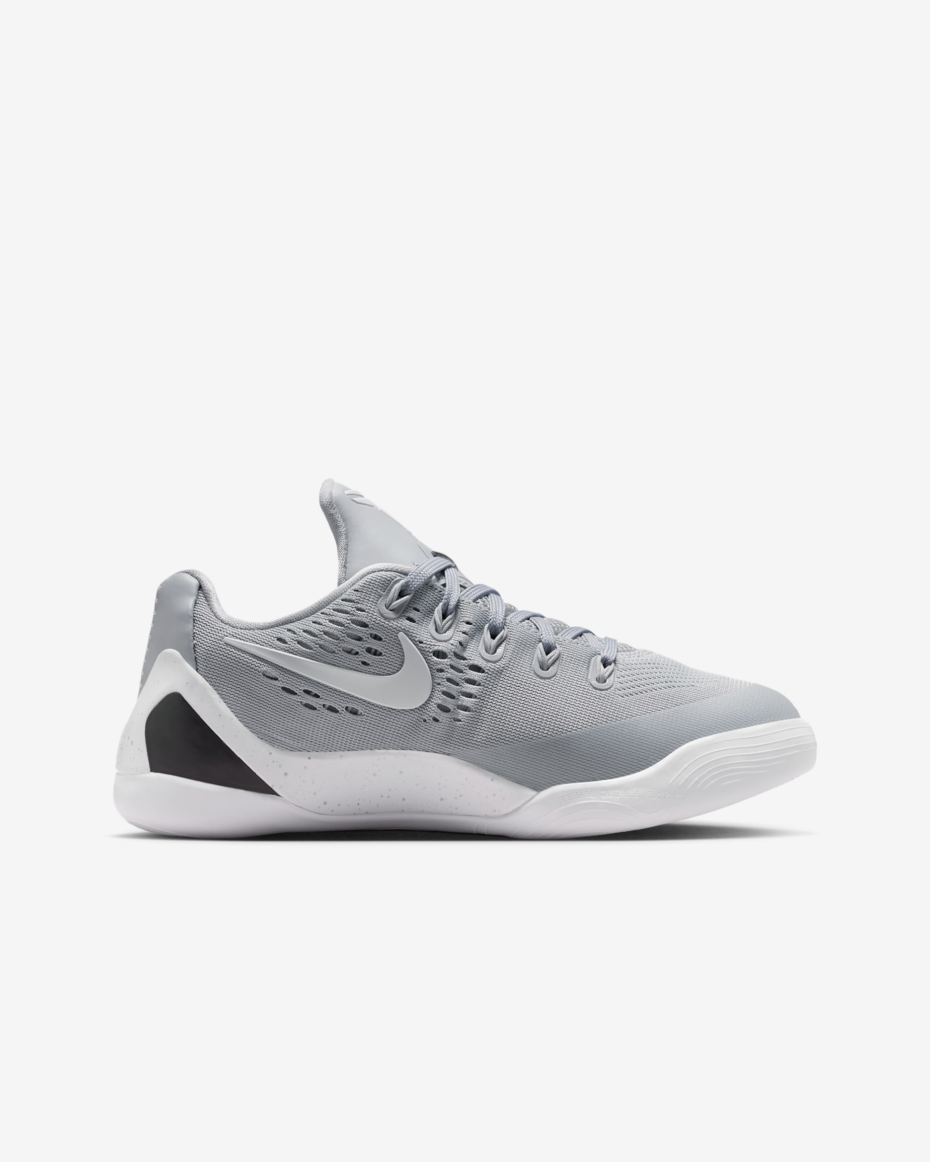 Kobe IX Older Kids' Basketball Shoes