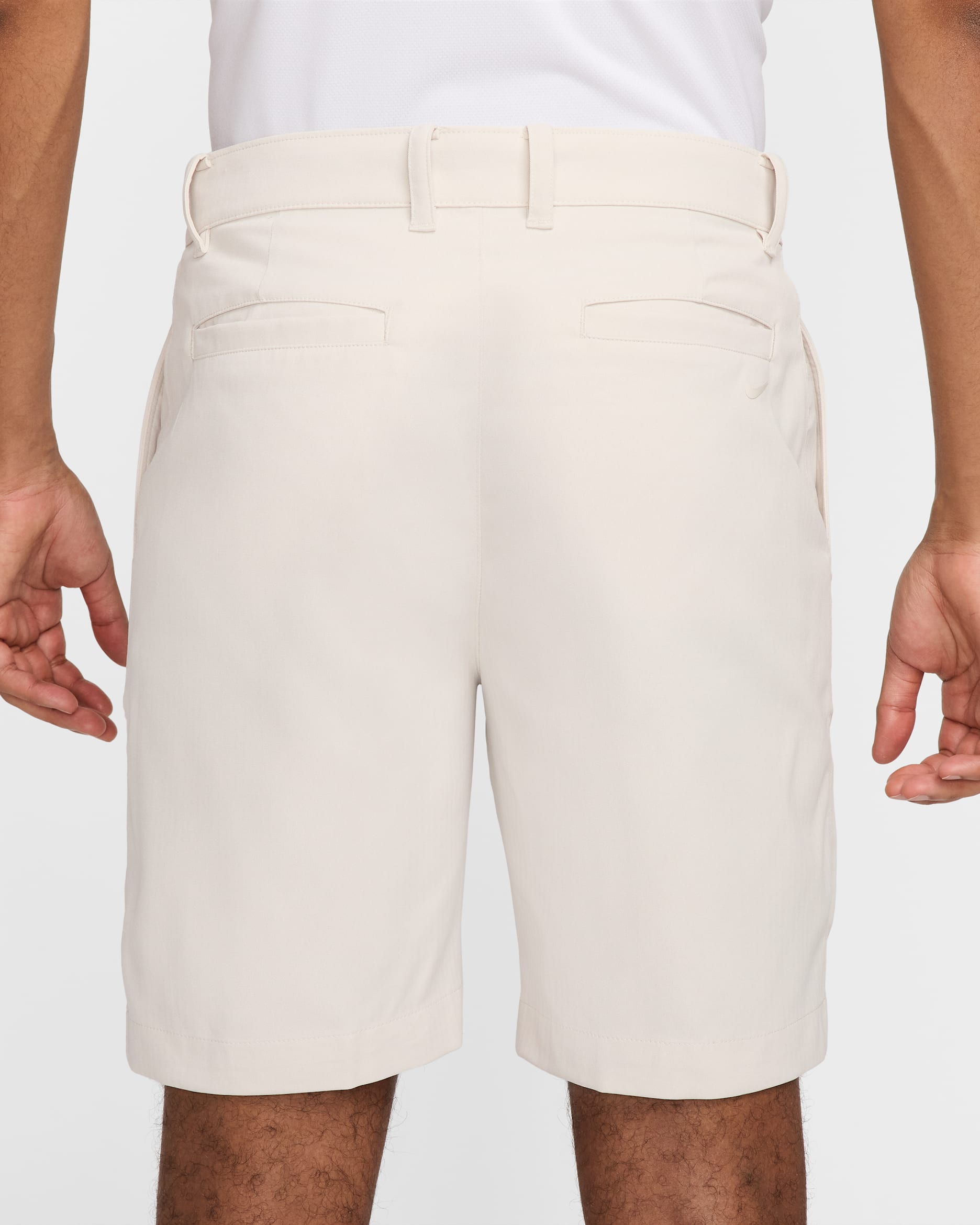 Nike Tour Men's 8" Chino Golf Shorts