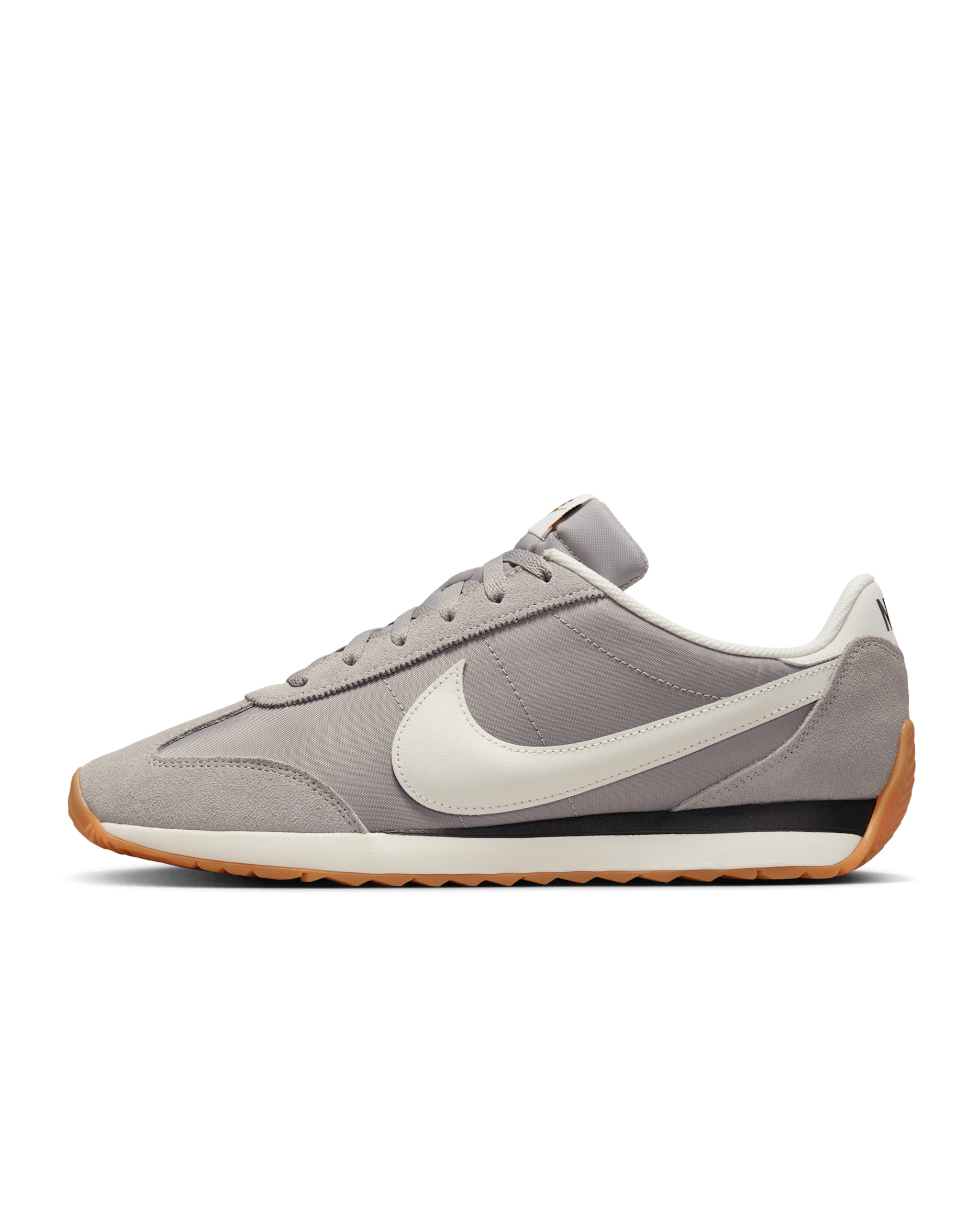 Tenis para hombre Nike Pacific - Gris universitario/Negro/Amarillo goma/Vela