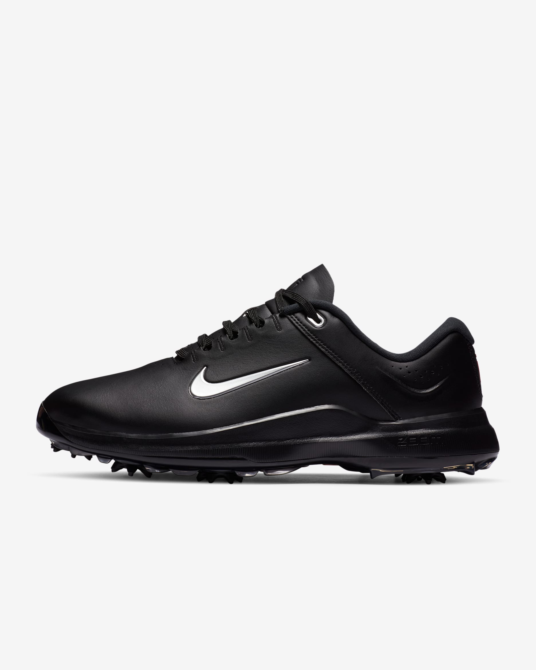 Nike Air Zoom Tiger Woods '20 Men's Golf Shoes - Black/Gym Red/Off Noir/White