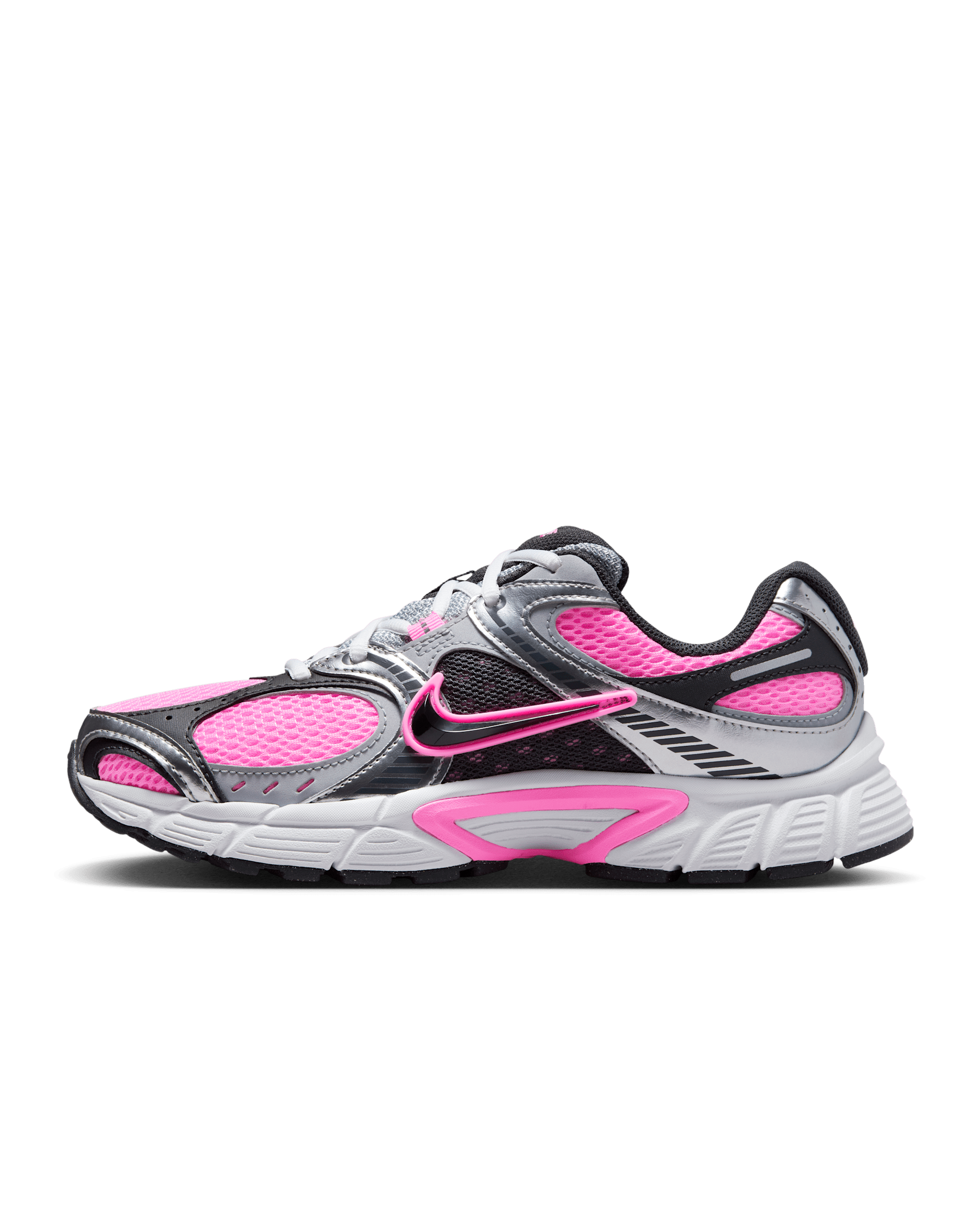 Nike V5 RNR Schuh (Damen) - Pink Spell/Anthracite/Wolf Grey/Schwarz