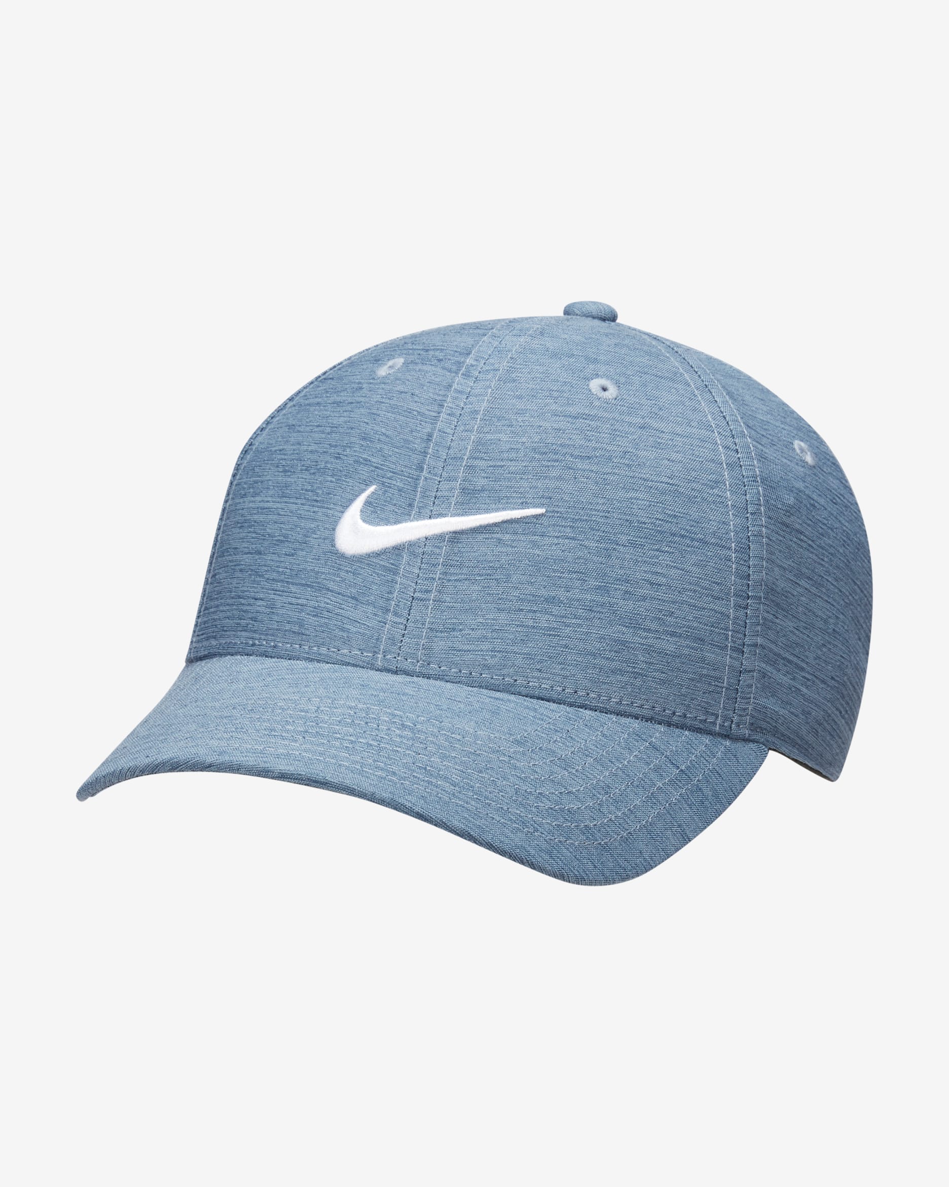 Nike Legacy91 Golf Hat - Ashen Slate/Anthracite/White