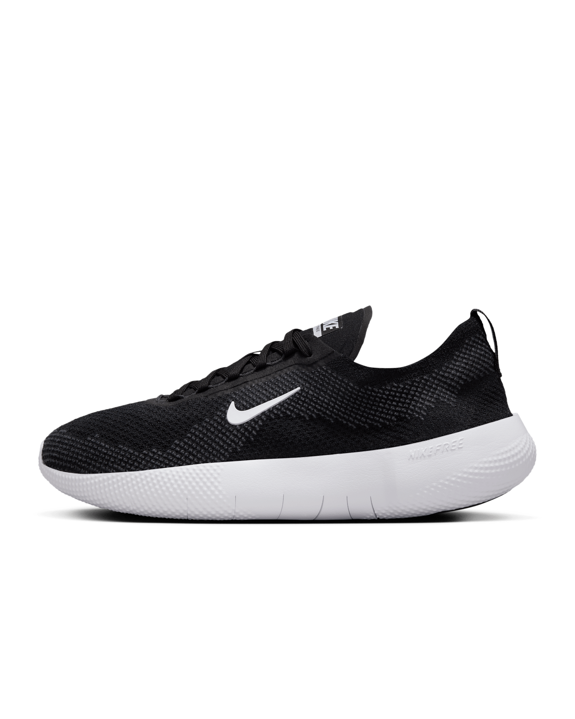 Nike Free 2025 Women's Workout Shoes - Black/Anthracite/White