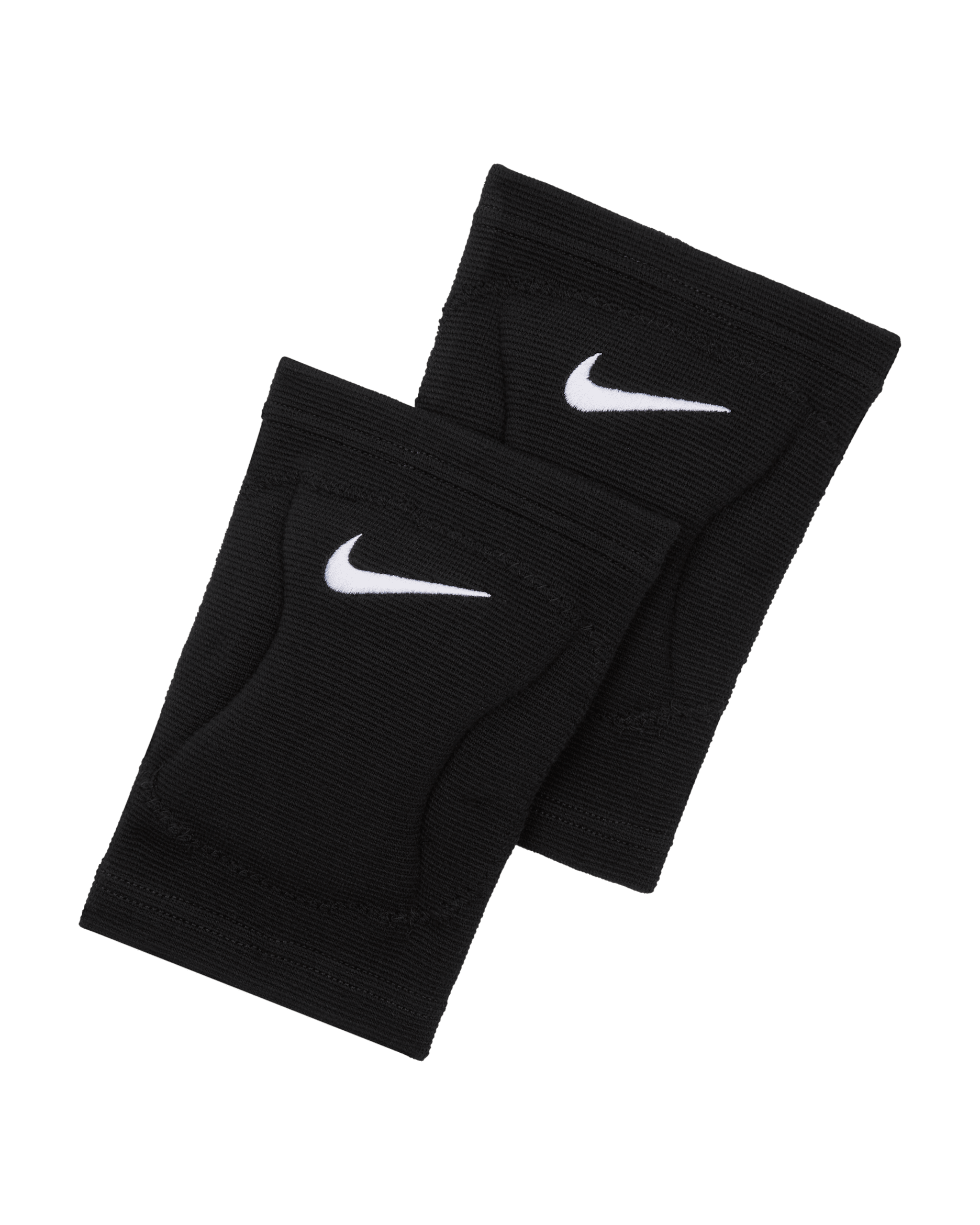 Nike Streak Volleyball Knee Pads - Black