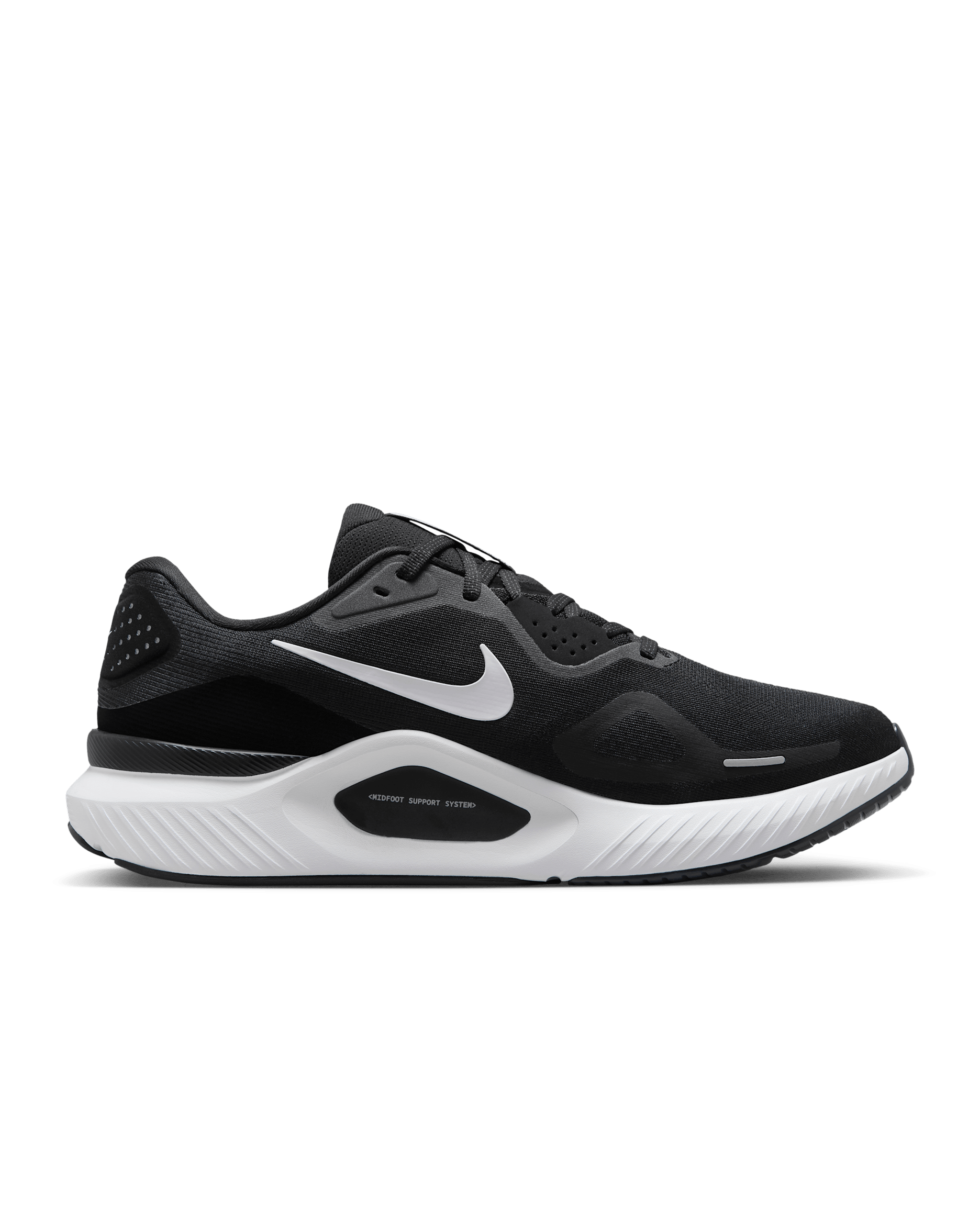 Nike Structure 26 Men's Road Running Shoes (Extra Wide)