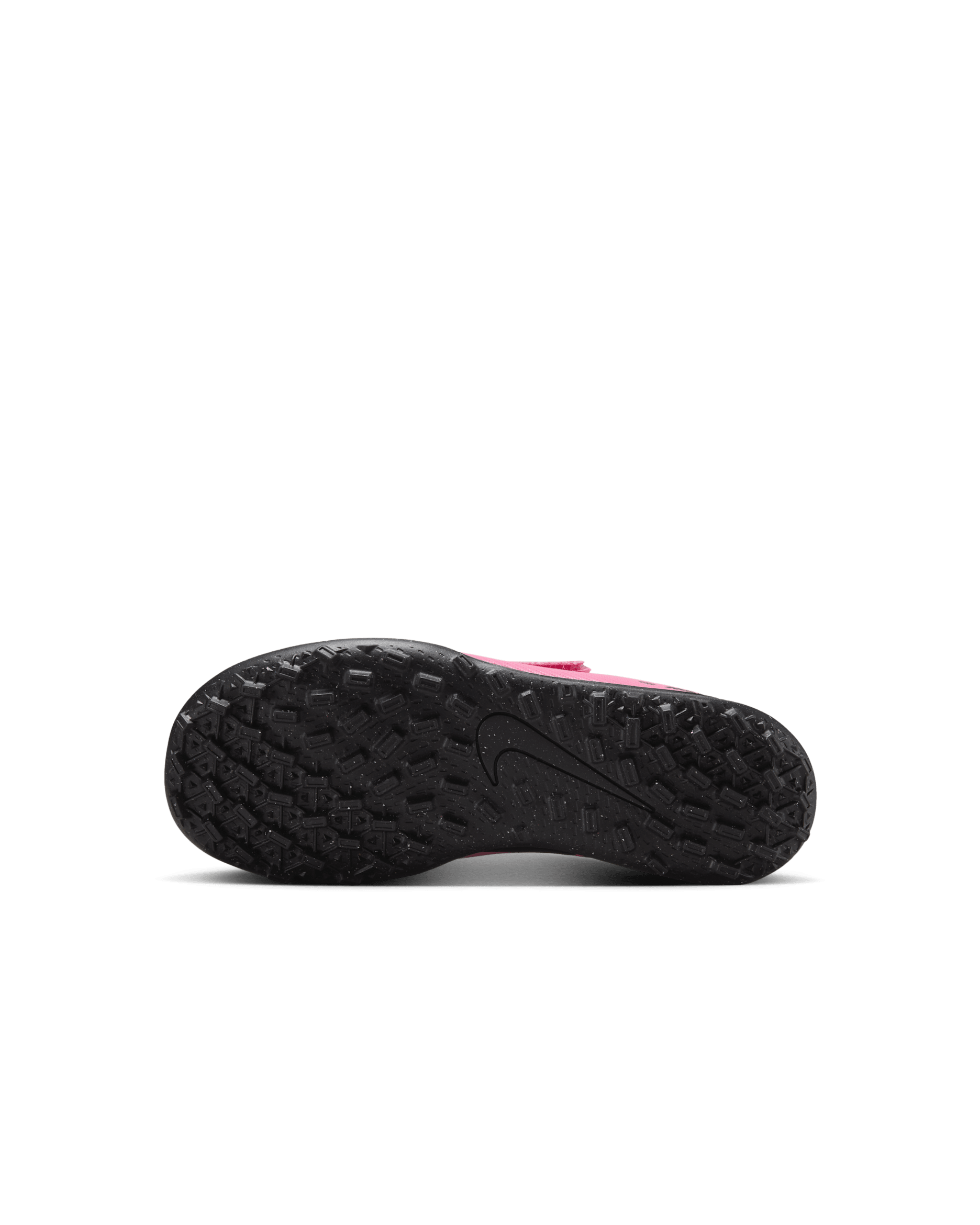 Nike Jr. Mercurial Vapor 16 Club Little Kids' Turf Low-Top Soccer Shoes