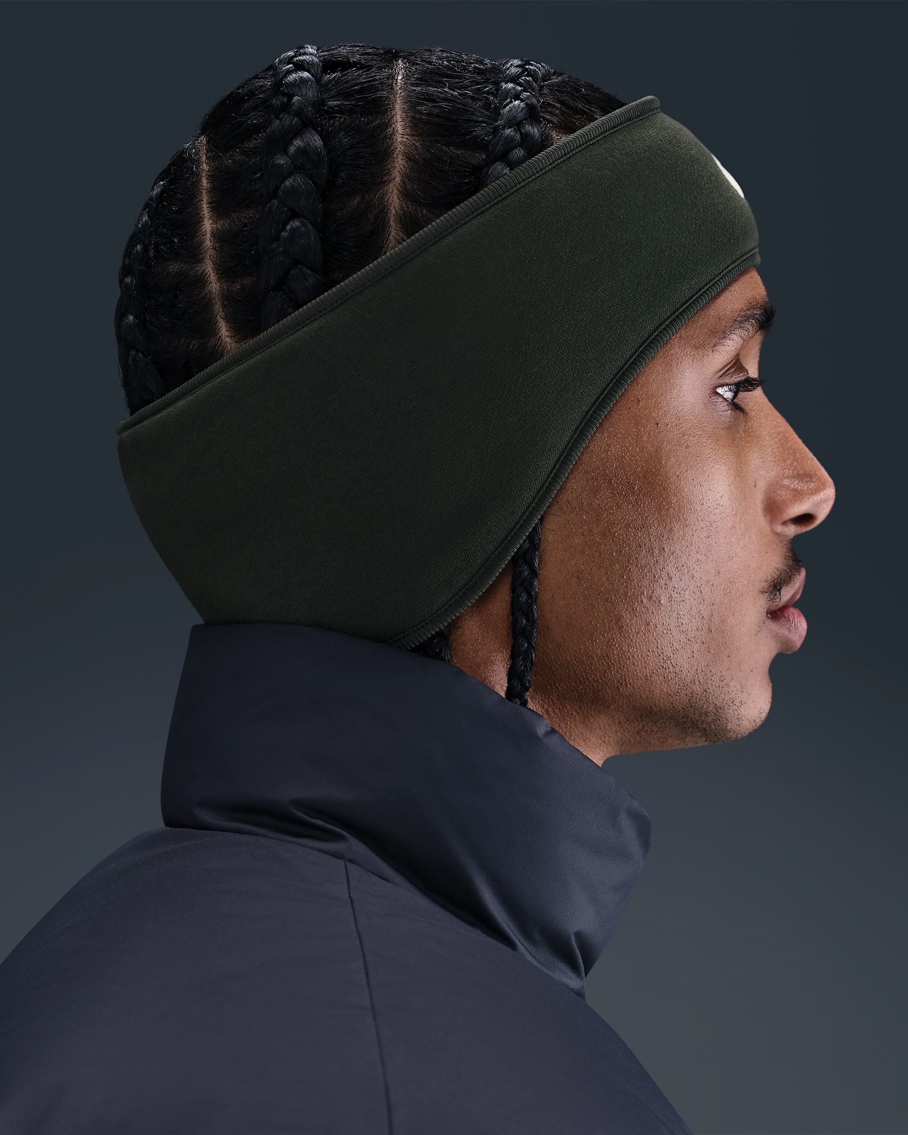 Nike Club Fleece Men's Headband