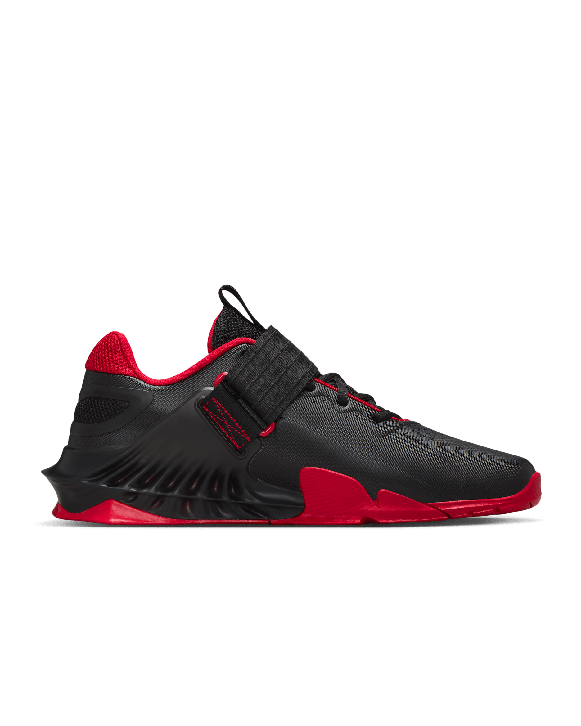 Nike Savaleos Weightlifting Shoes