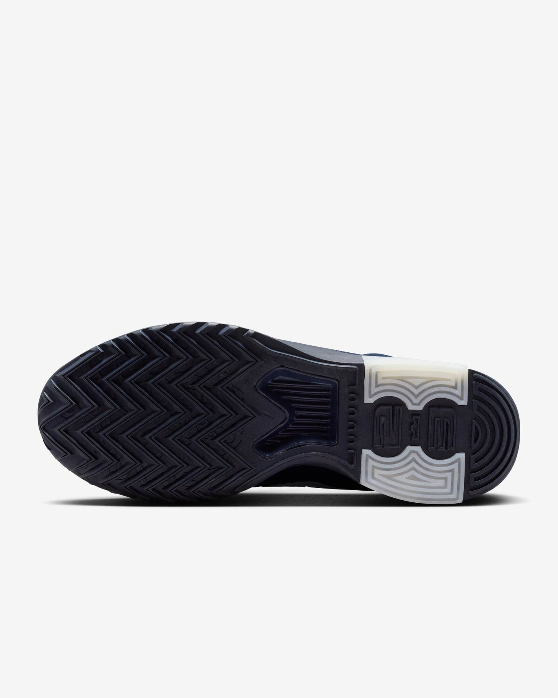 LeBron Witness 9 Basketball Shoes