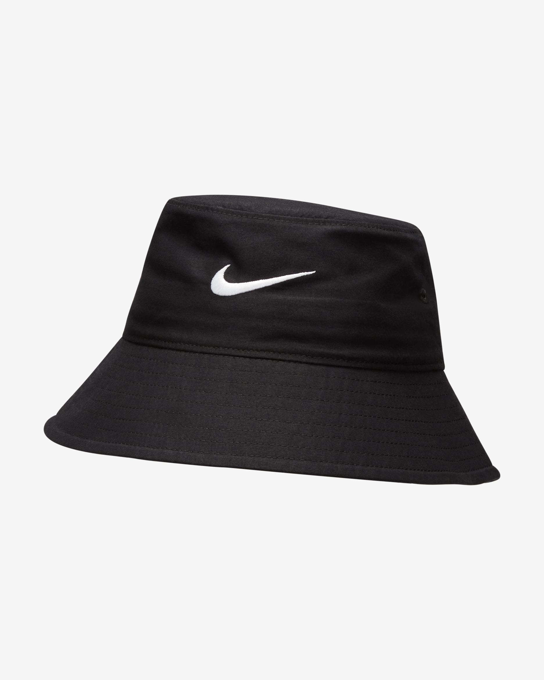 Nike Gorra de pescador UPF 40+ - Nadó - Negre