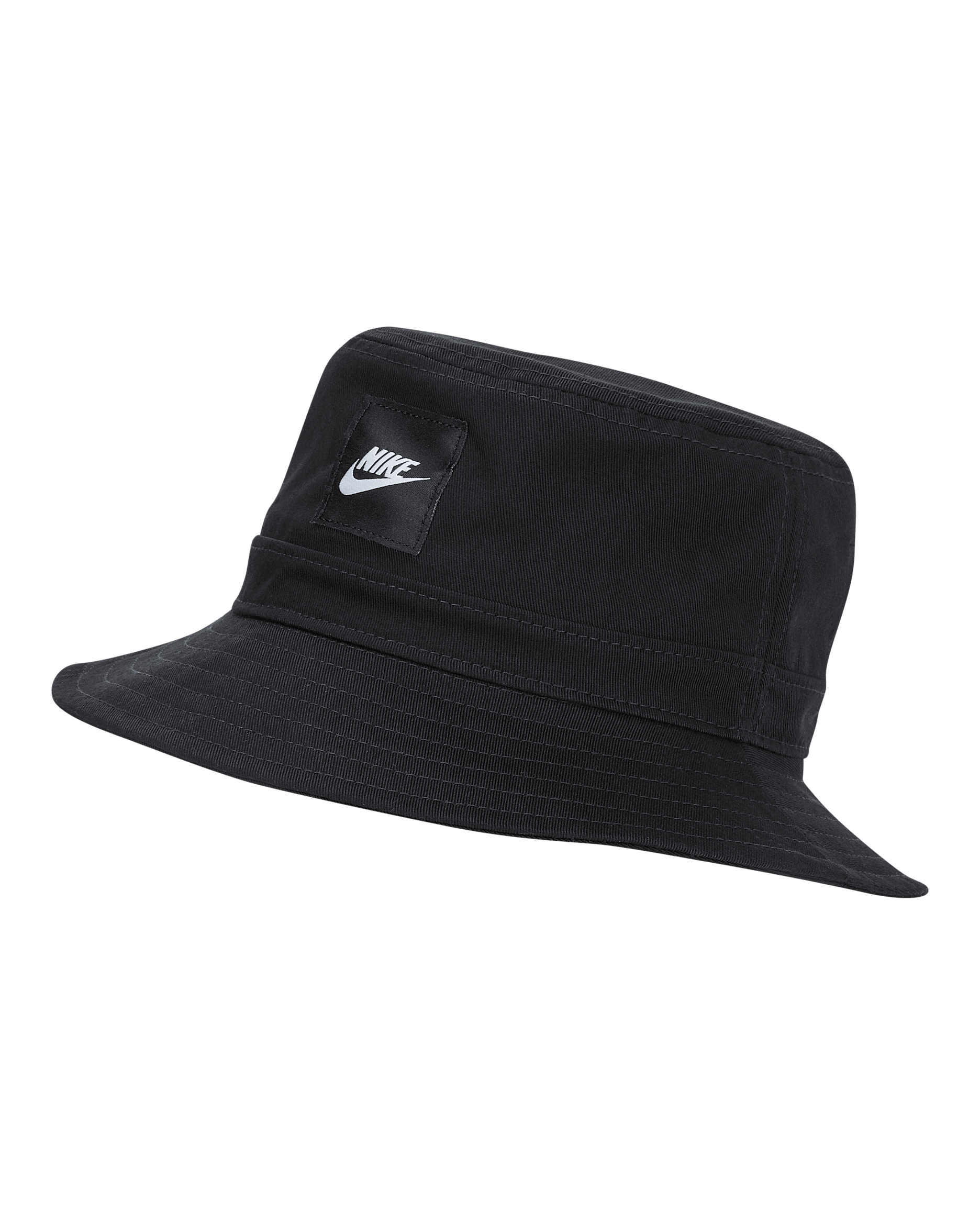 Nike Kids' Bucket Hat - Black