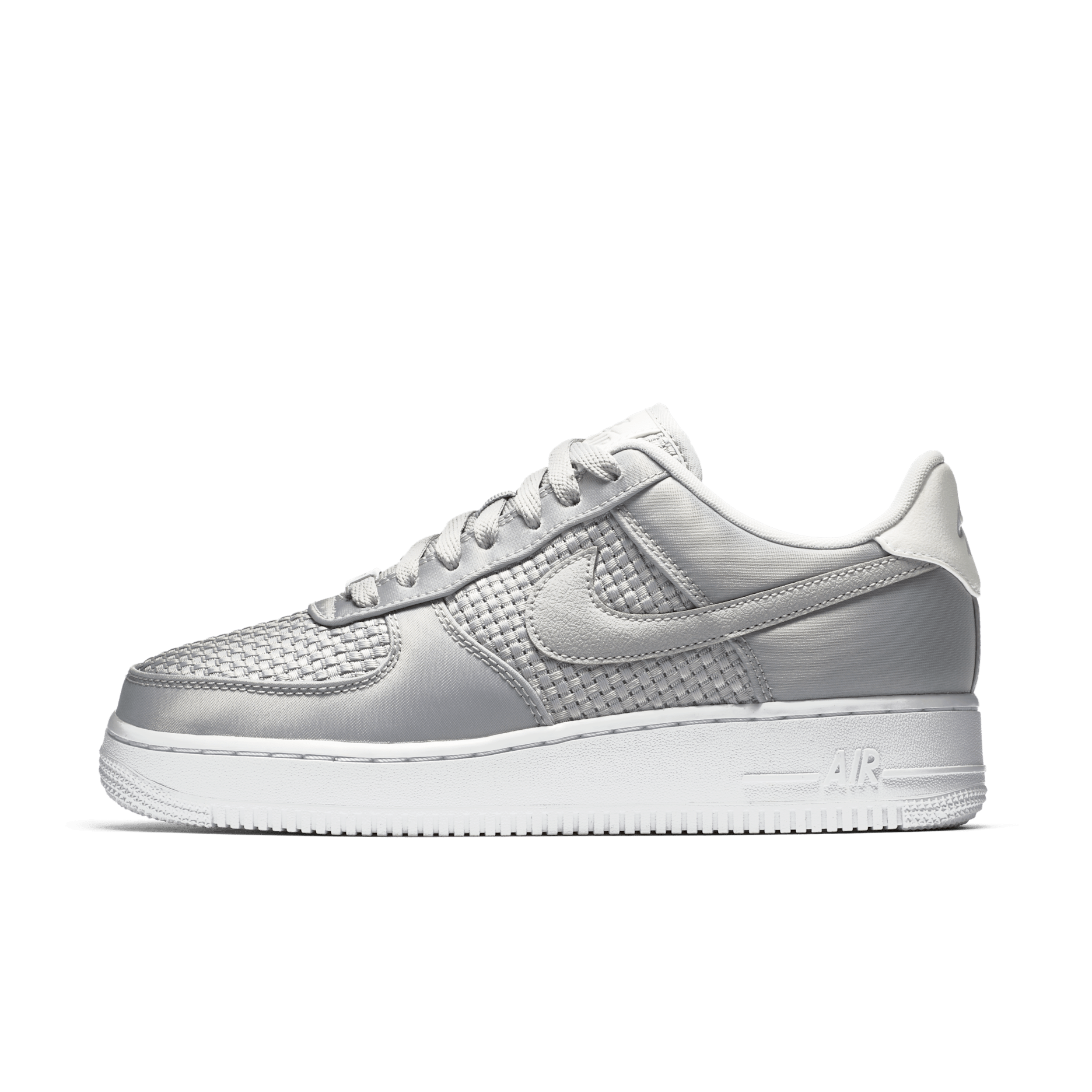 Nike Air Force 1 '07 SE Women's Shoes - Atmosphere Grey/Vast Grey/Summit White/Atmosphere Grey