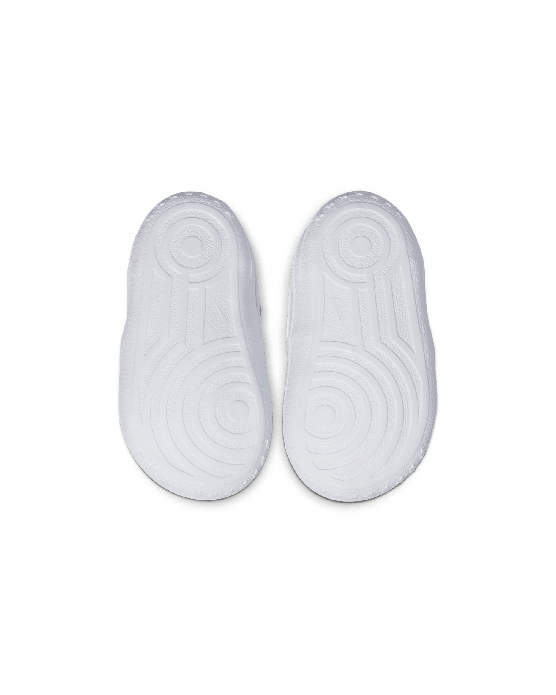 Nike Force 1 Crib Baby Bootie