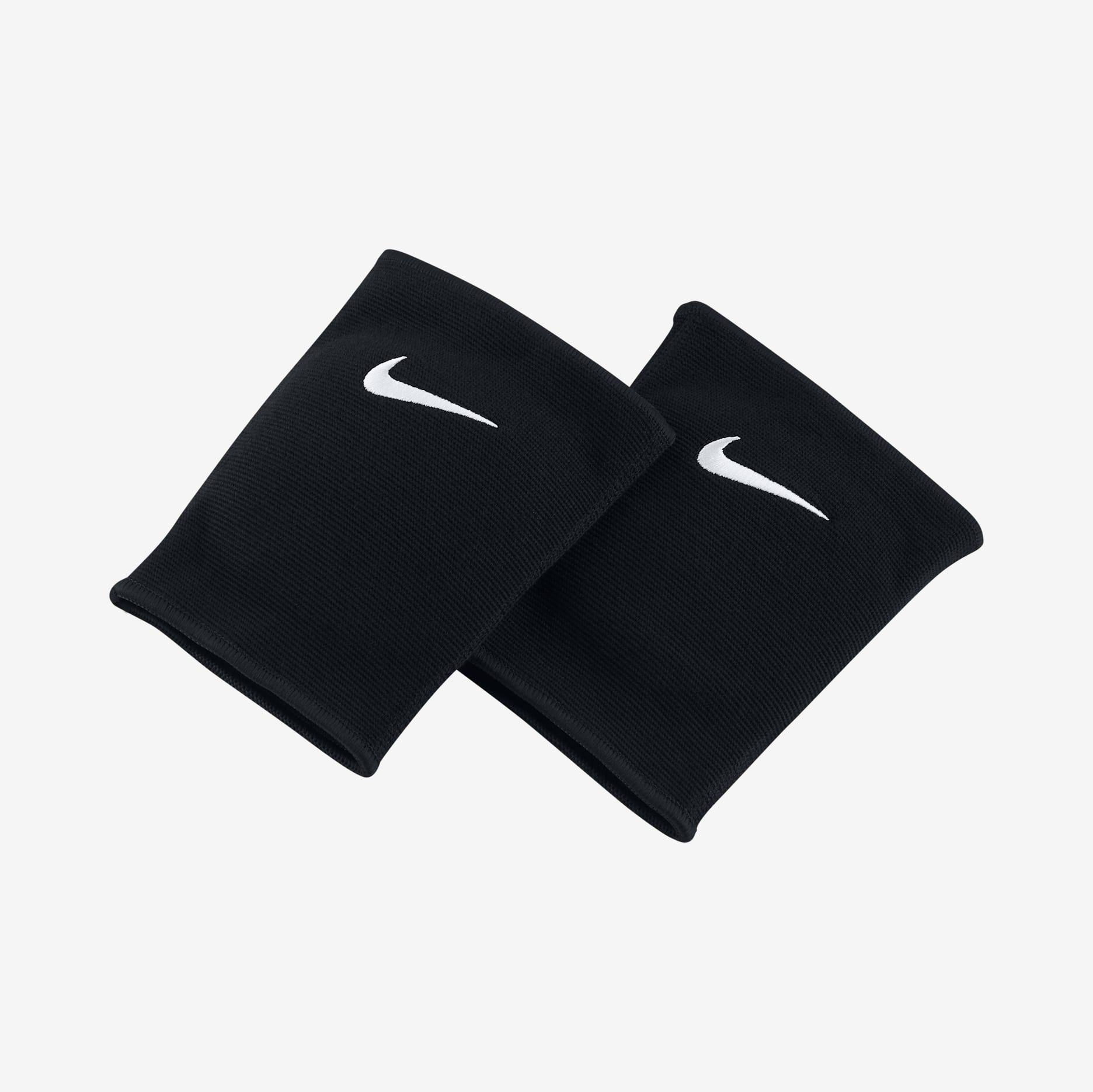 Nike Essential Volleyball Knee Pads - Black
