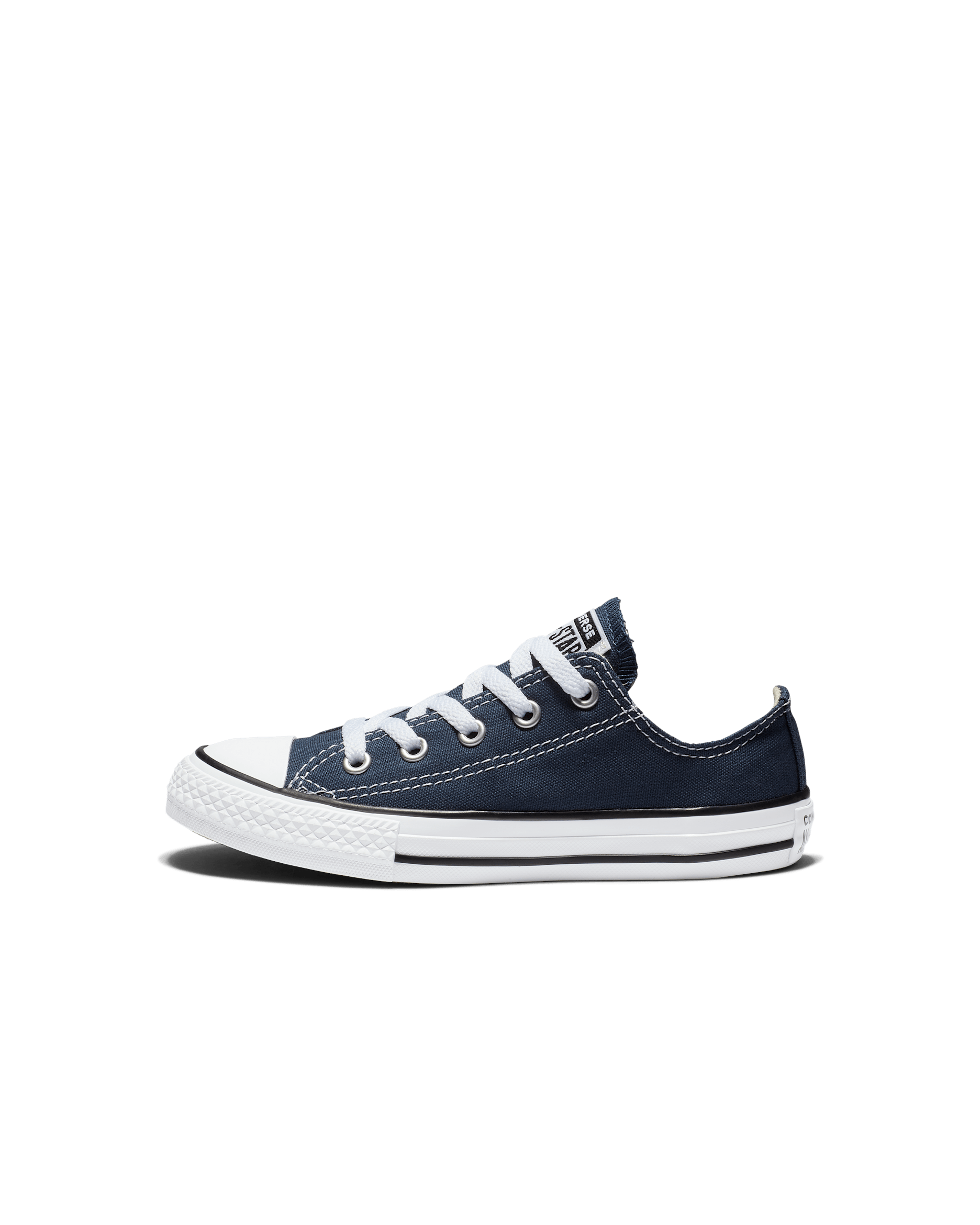 Converse Chuck Taylor All Star Low Top Little Kids' Shoe  - Navy