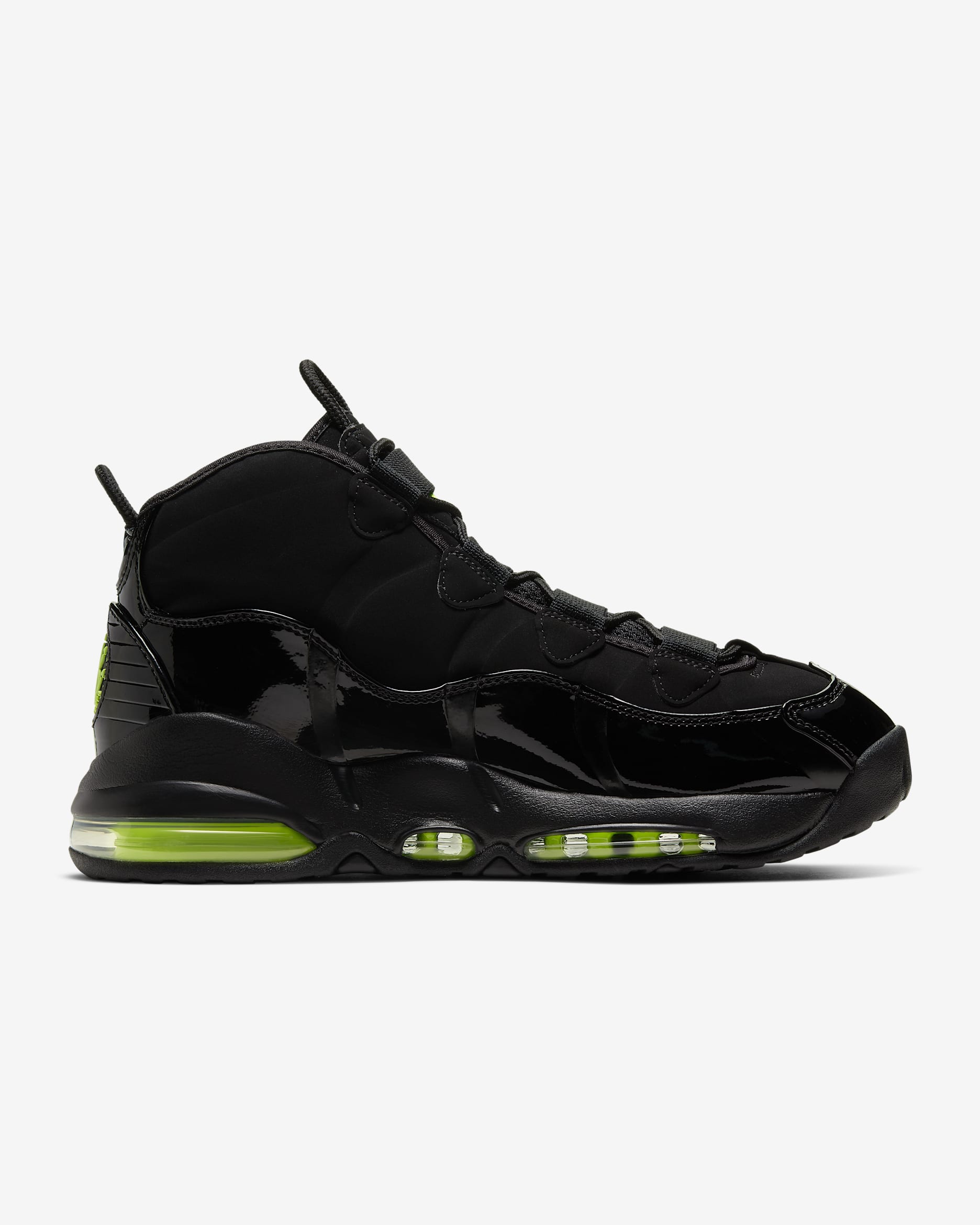 Nike Air Max Uptempo '95 Men's Shoes