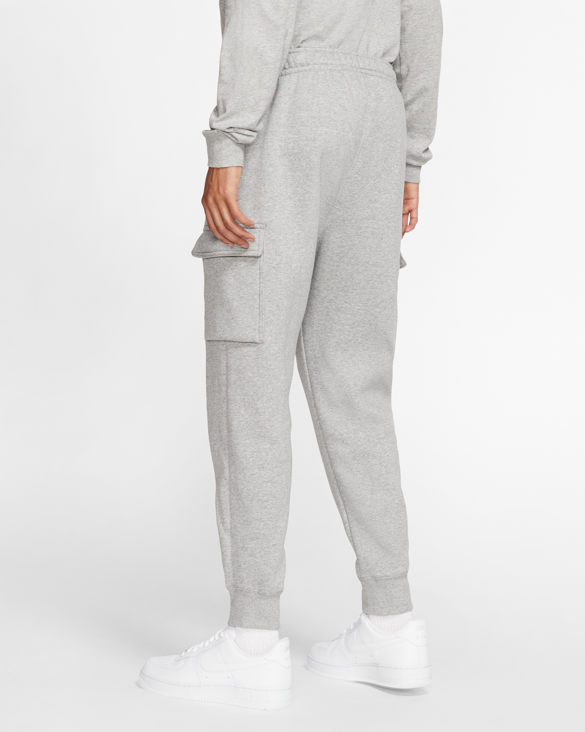 Nike Sportswear Club Fleece Men's Cargo Pants